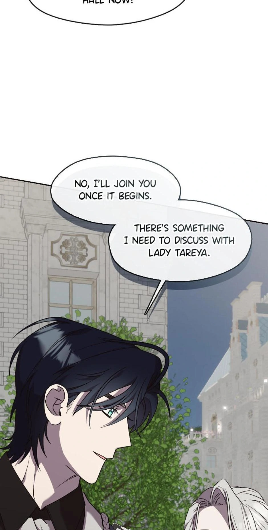 Read Why Are You Sorry, Darling? chapter 45 image 40 on Lezhin