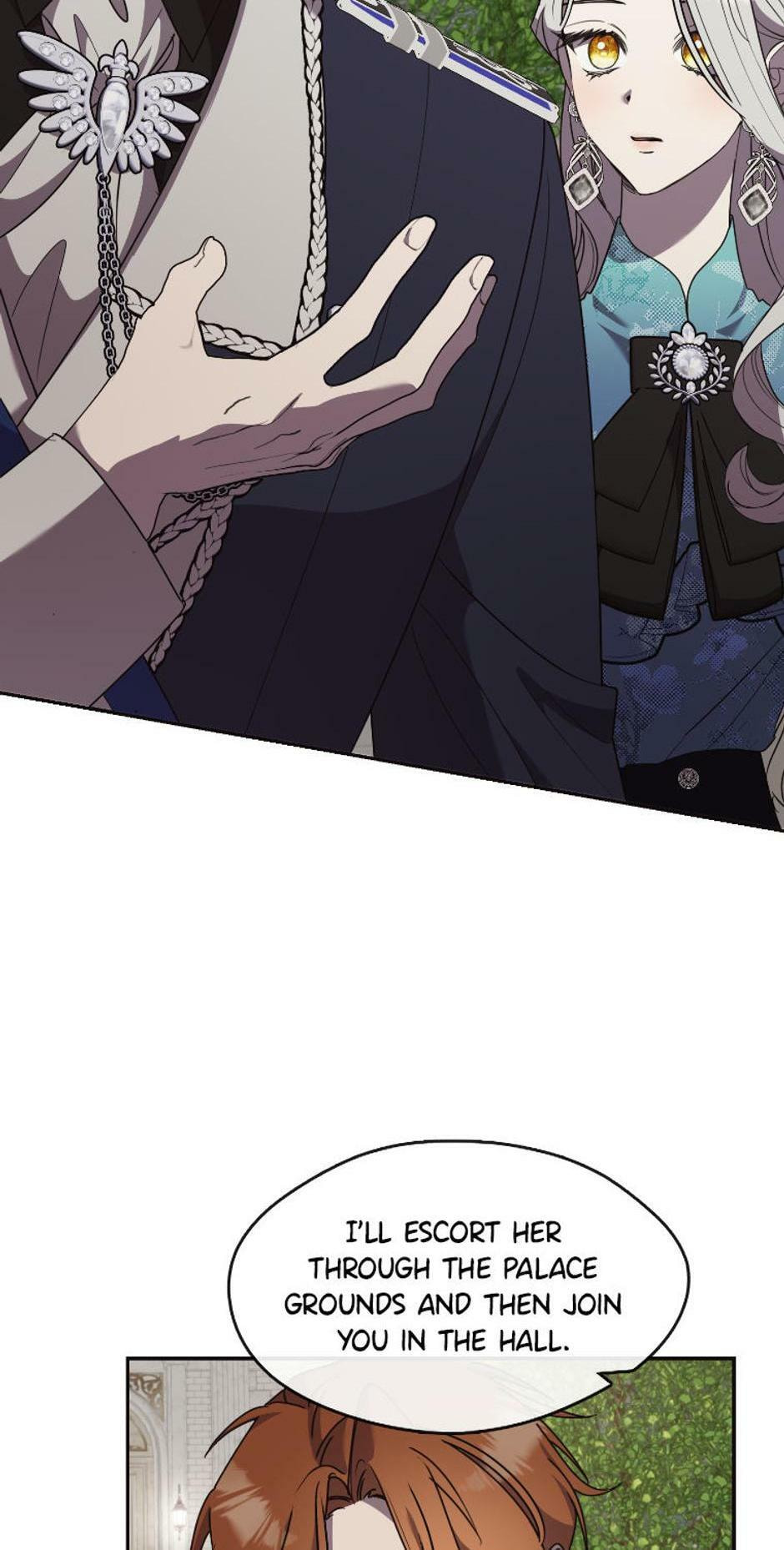 Read Why Are You Sorry, Darling? chapter 45 image 41 on Lezhin