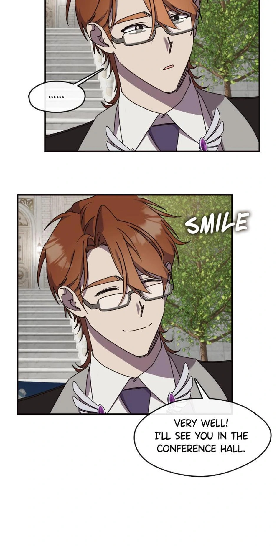 Read Why Are You Sorry, Darling? chapter 45 image 42 on Lezhin