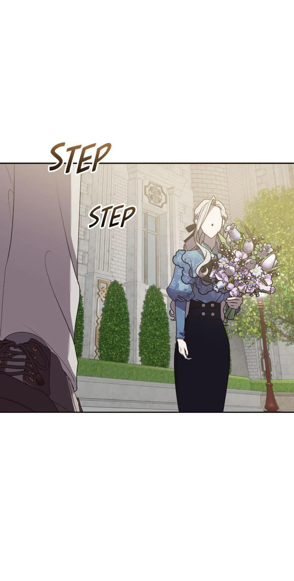 Read Why Are You Sorry, Darling? chapter 45 image 43 on Lezhin