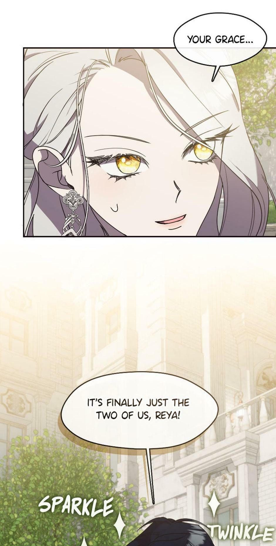 Read Why Are You Sorry, Darling? chapter 45 image 44 on Lezhin