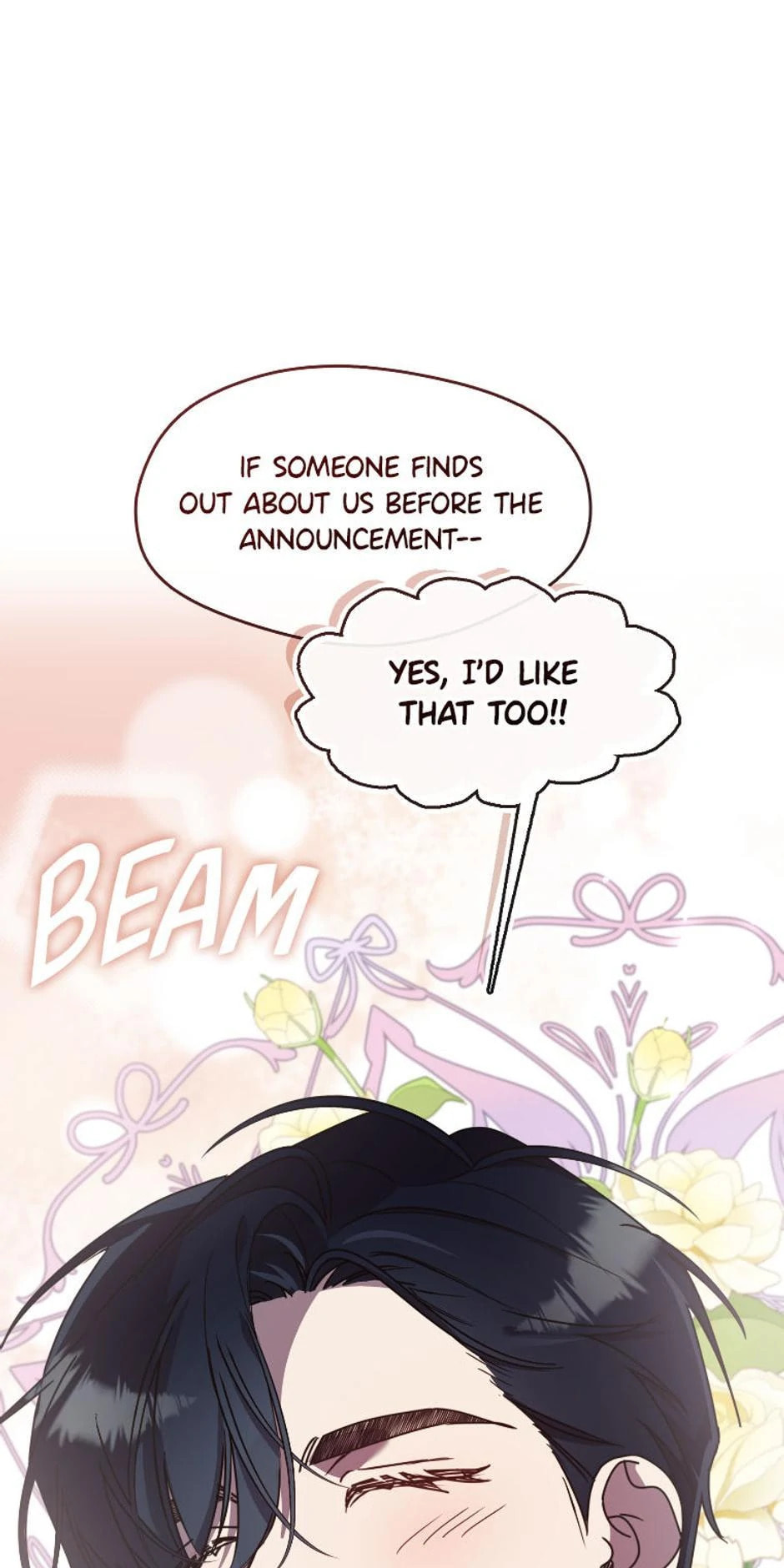 Read Why Are You Sorry, Darling? chapter 45 image 46 on Lezhin