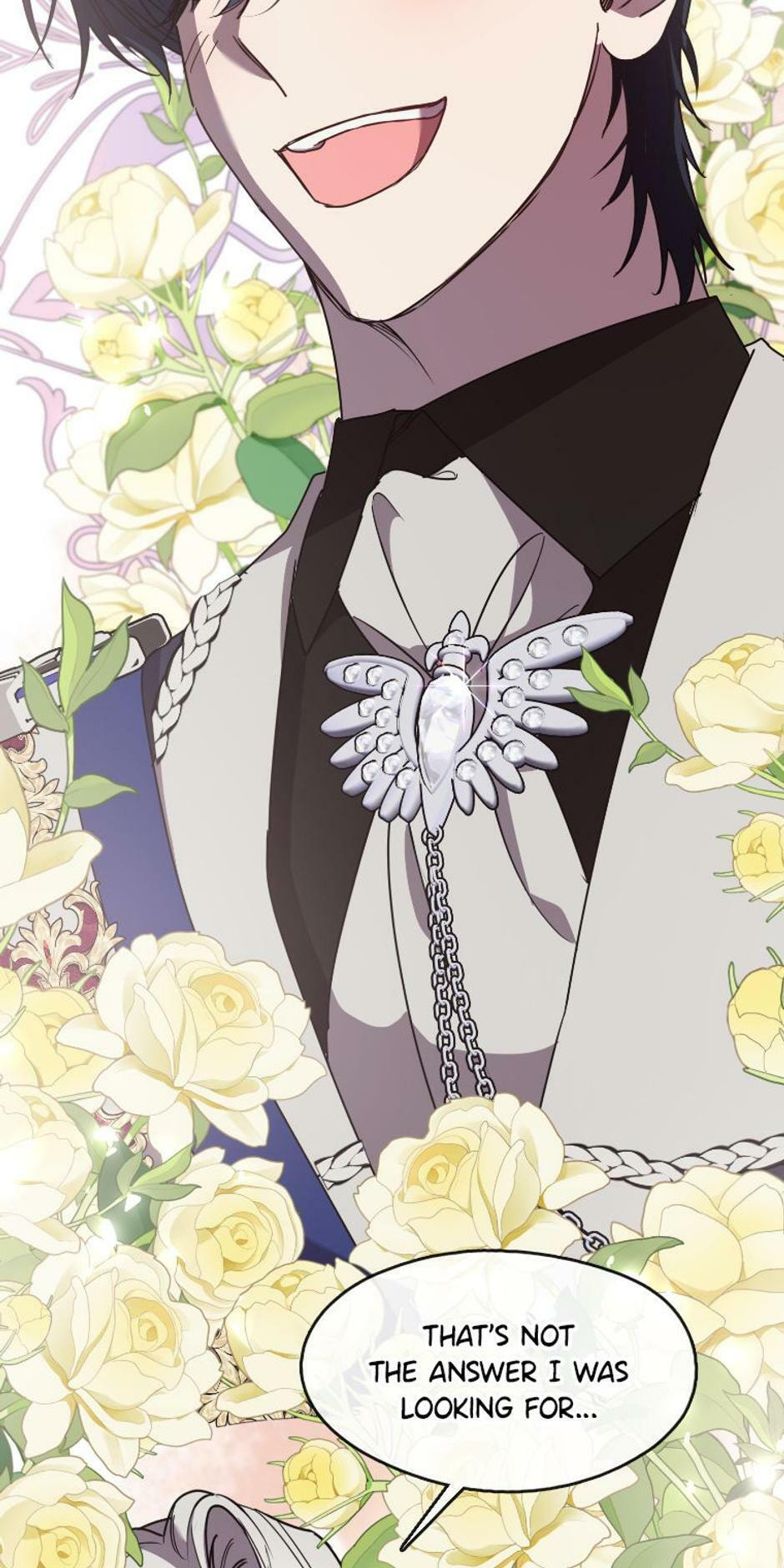 Read Why Are You Sorry, Darling? chapter 45 image 47 on Lezhin