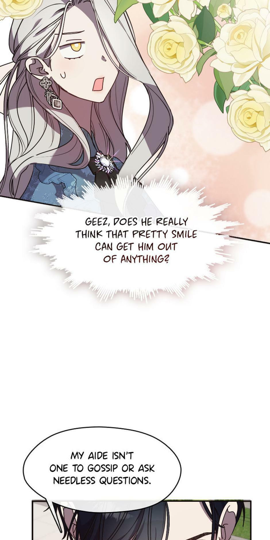 Read Why Are You Sorry, Darling? chapter 45 image 48 on Lezhin
