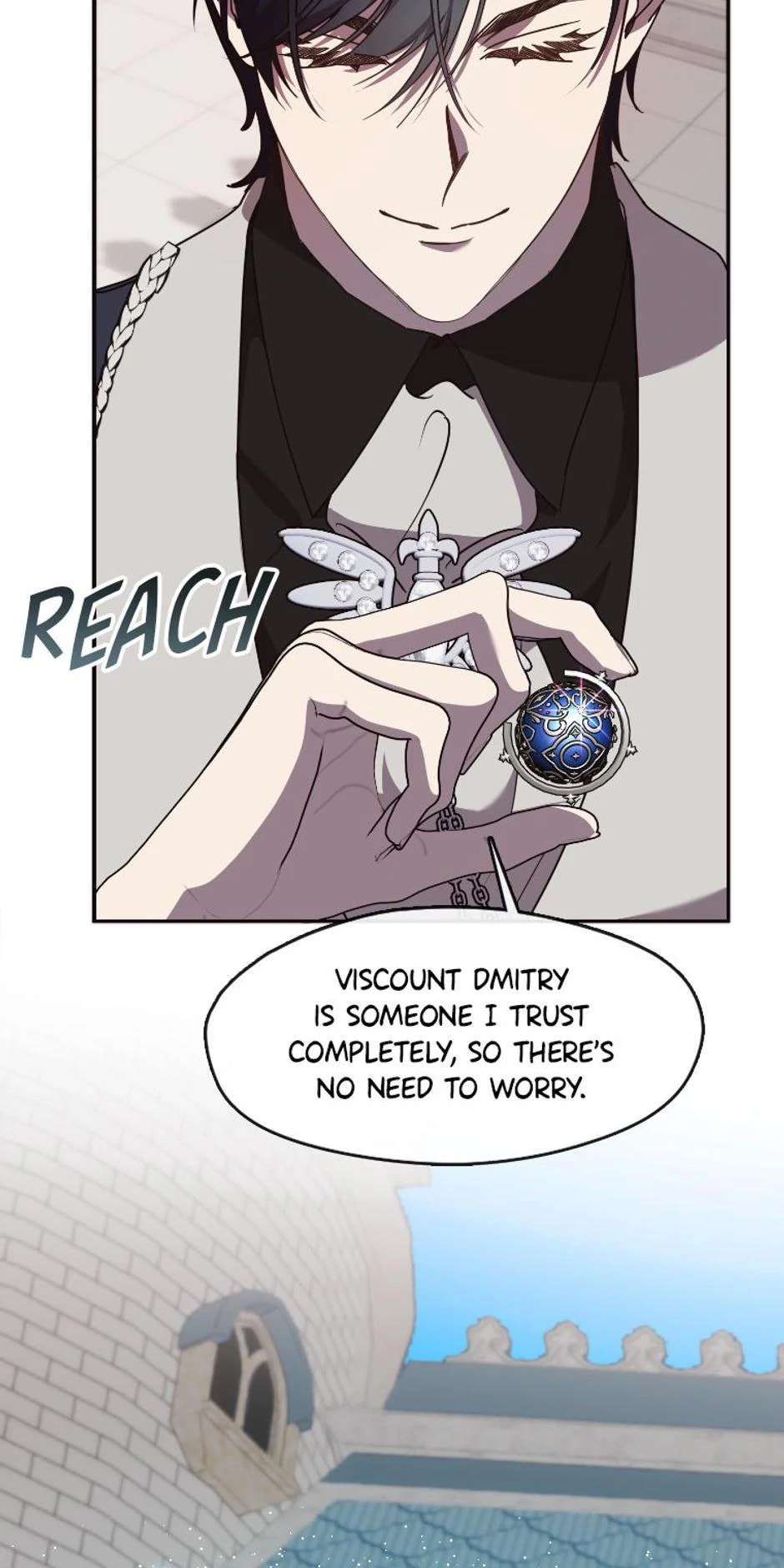 Read Why Are You Sorry, Darling? chapter 45 image 49 on Lezhin