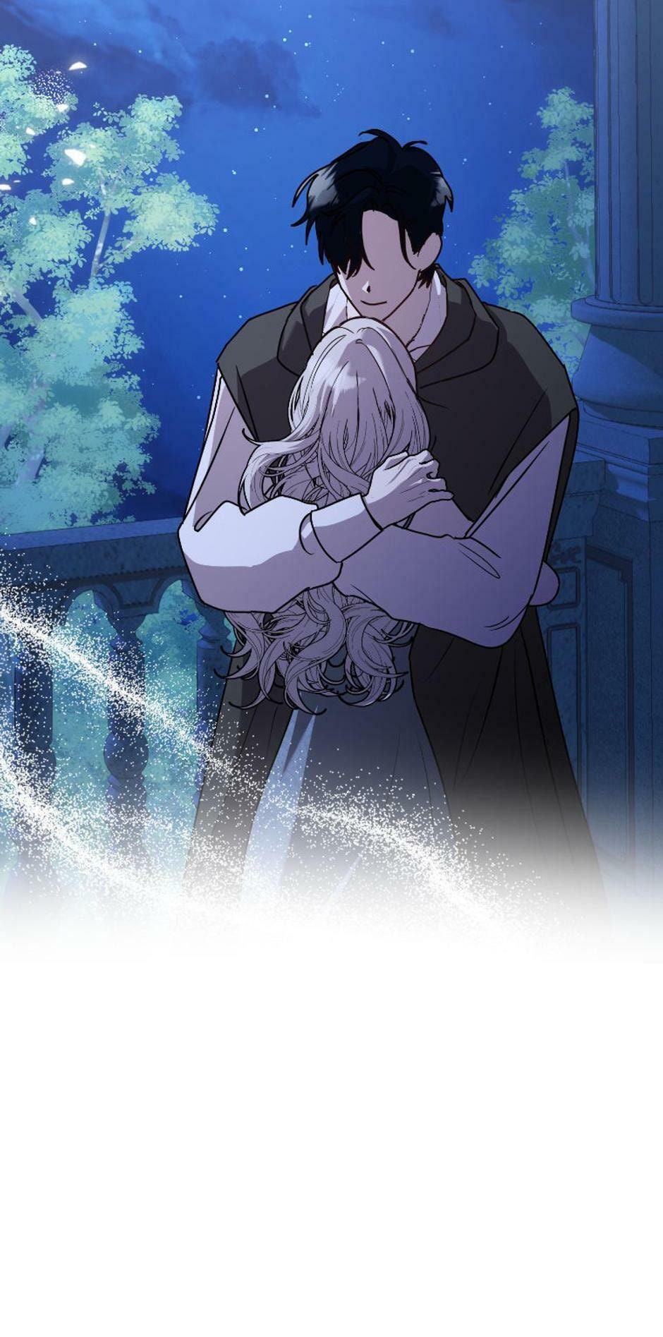 Read Why Are You Sorry, Darling? chapter 45 image 5 on Lezhin