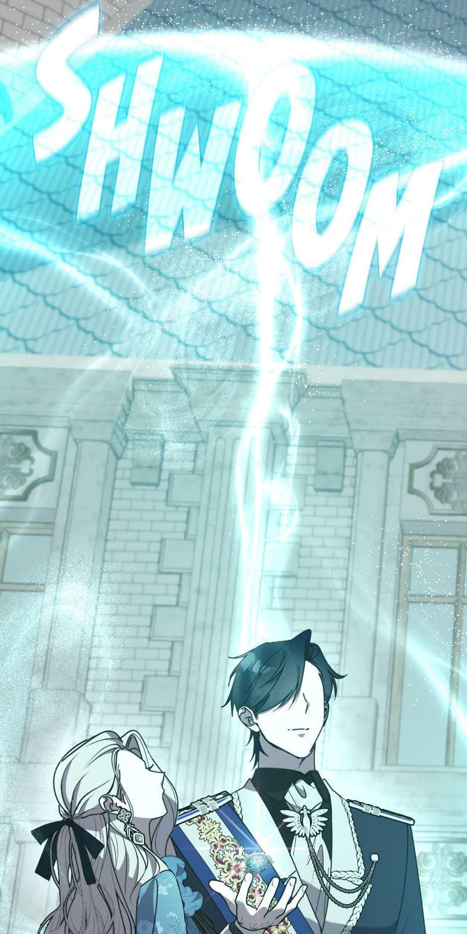 Read Why Are You Sorry, Darling? chapter 45 image 50 on Lezhin