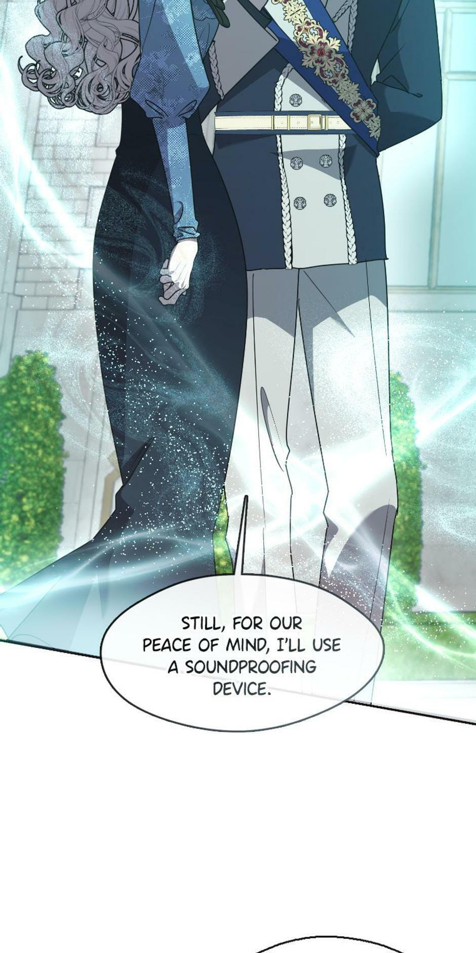 Read Why Are You Sorry, Darling? chapter 45 image 51 on Lezhin