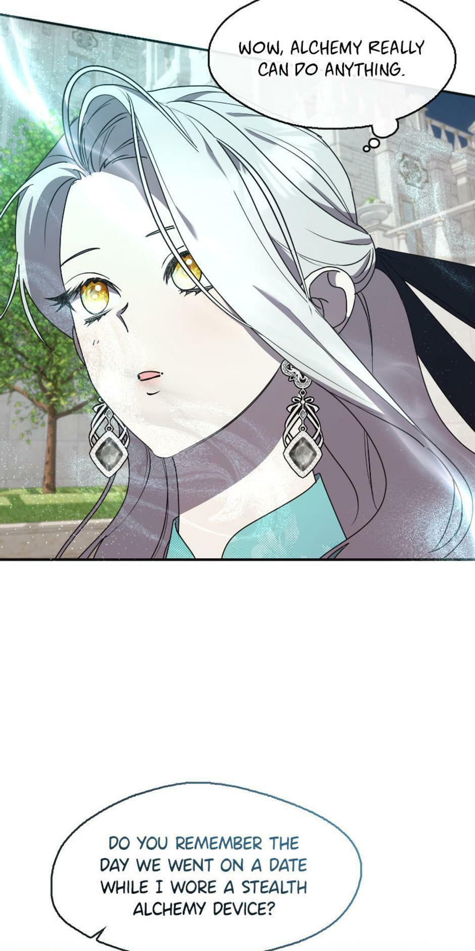 Read Why Are You Sorry, Darling? chapter 45 image 52 on Lezhin