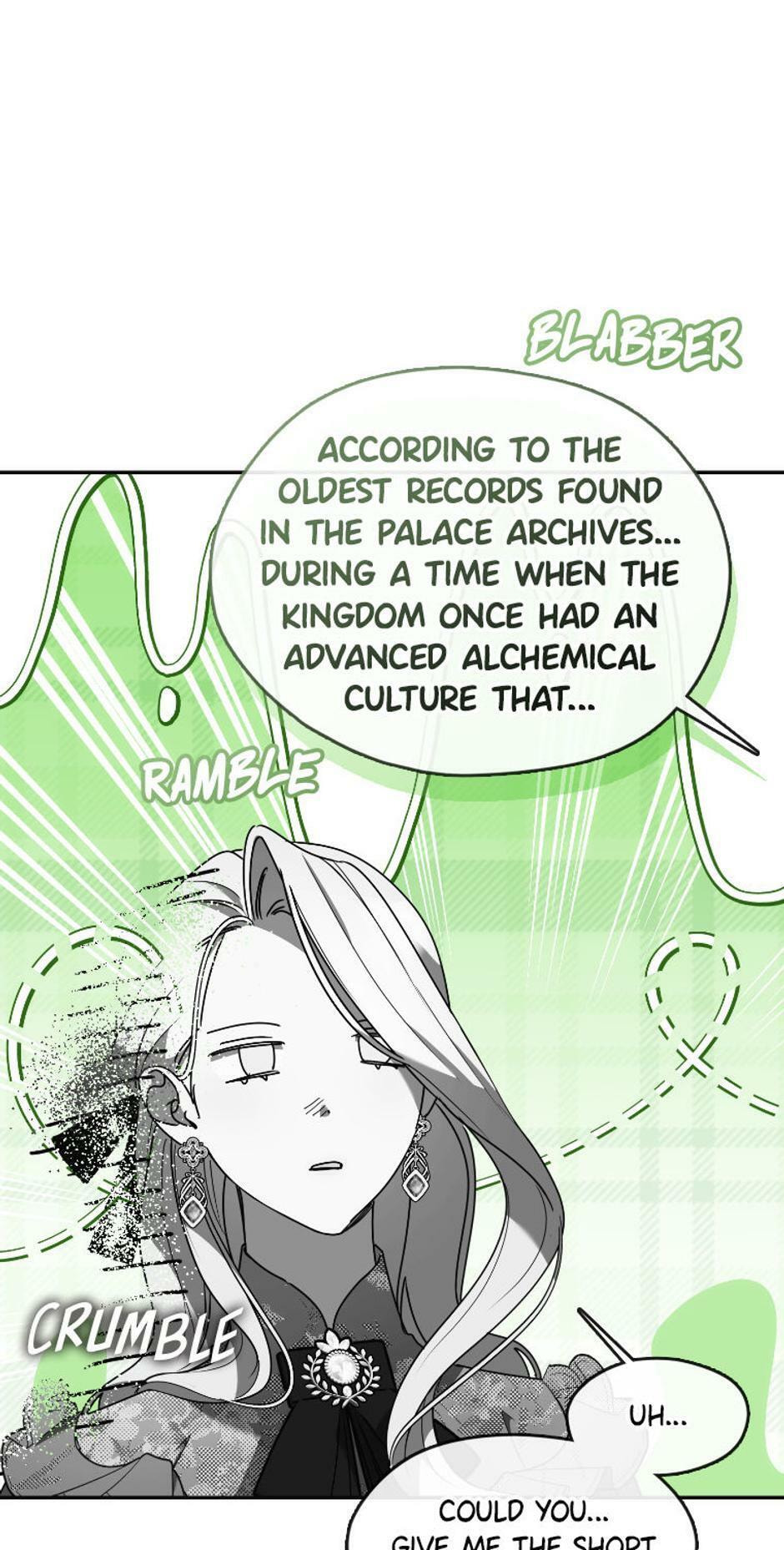 Read Why Are You Sorry, Darling? chapter 45 image 56 on Lezhin