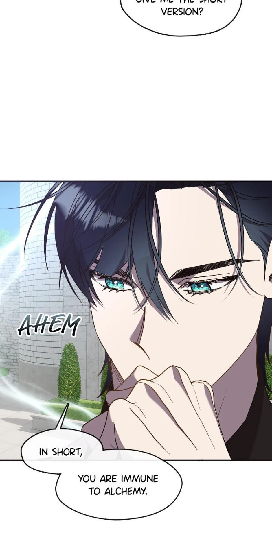 Read Why Are You Sorry, Darling? chapter 45 image 57 on Lezhin
