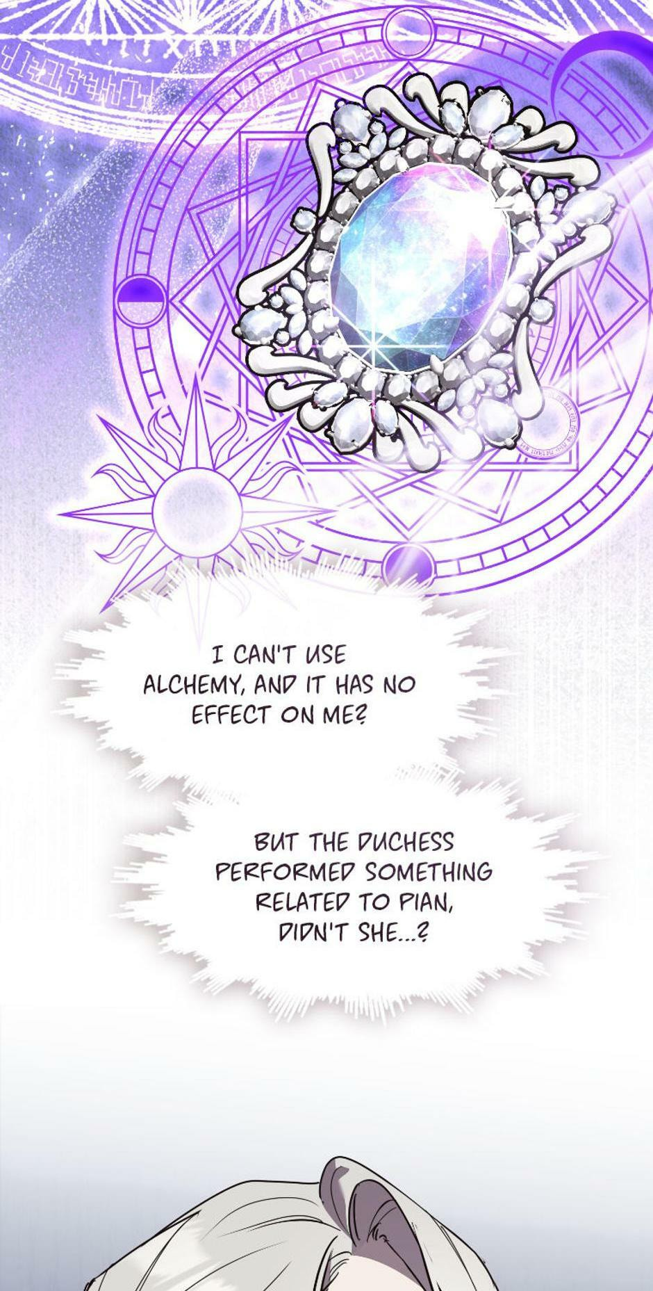 Read Why Are You Sorry, Darling? chapter 45 image 61 on Lezhin