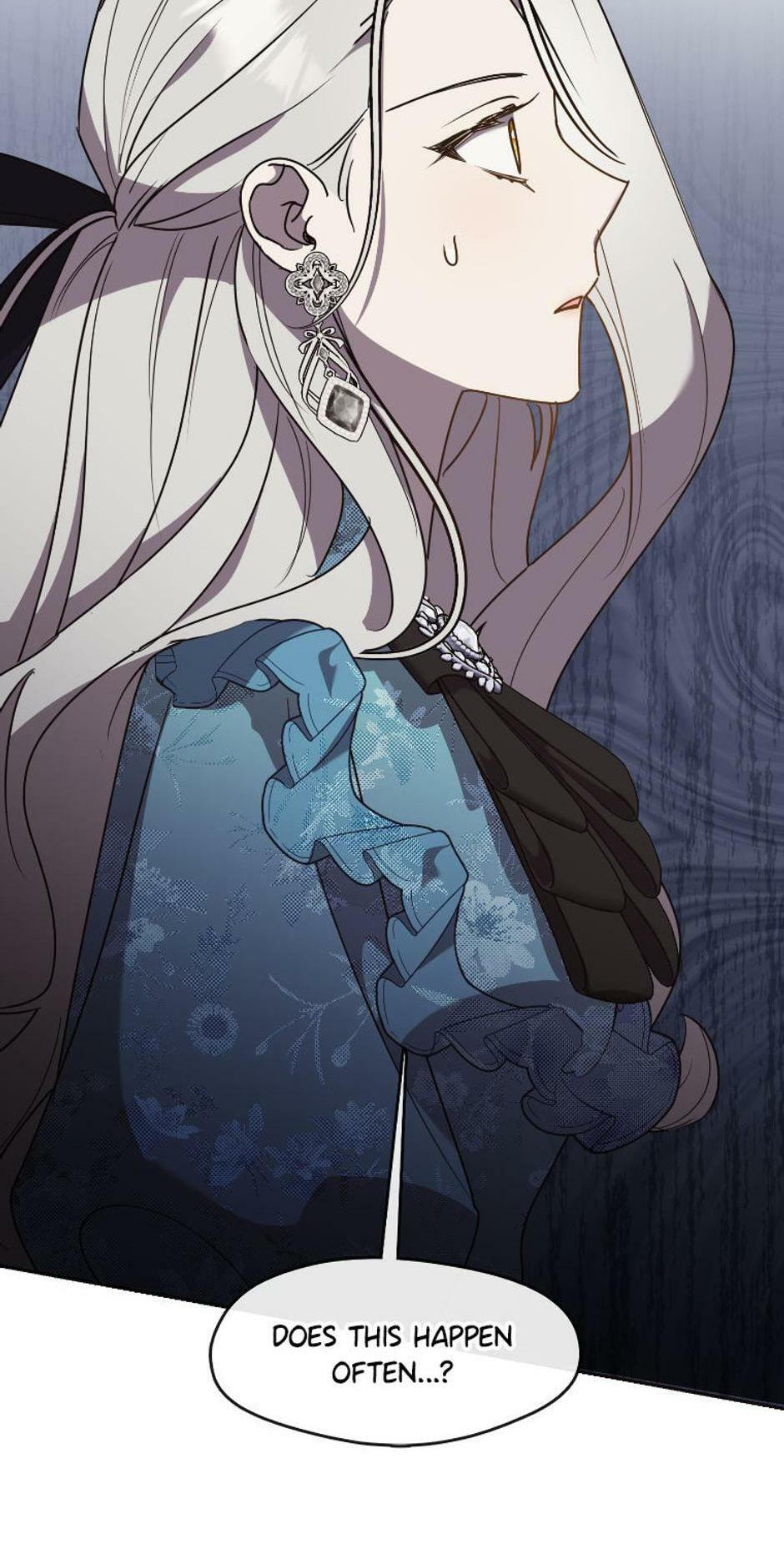 Read Why Are You Sorry, Darling? chapter 45 image 62 on Lezhin
