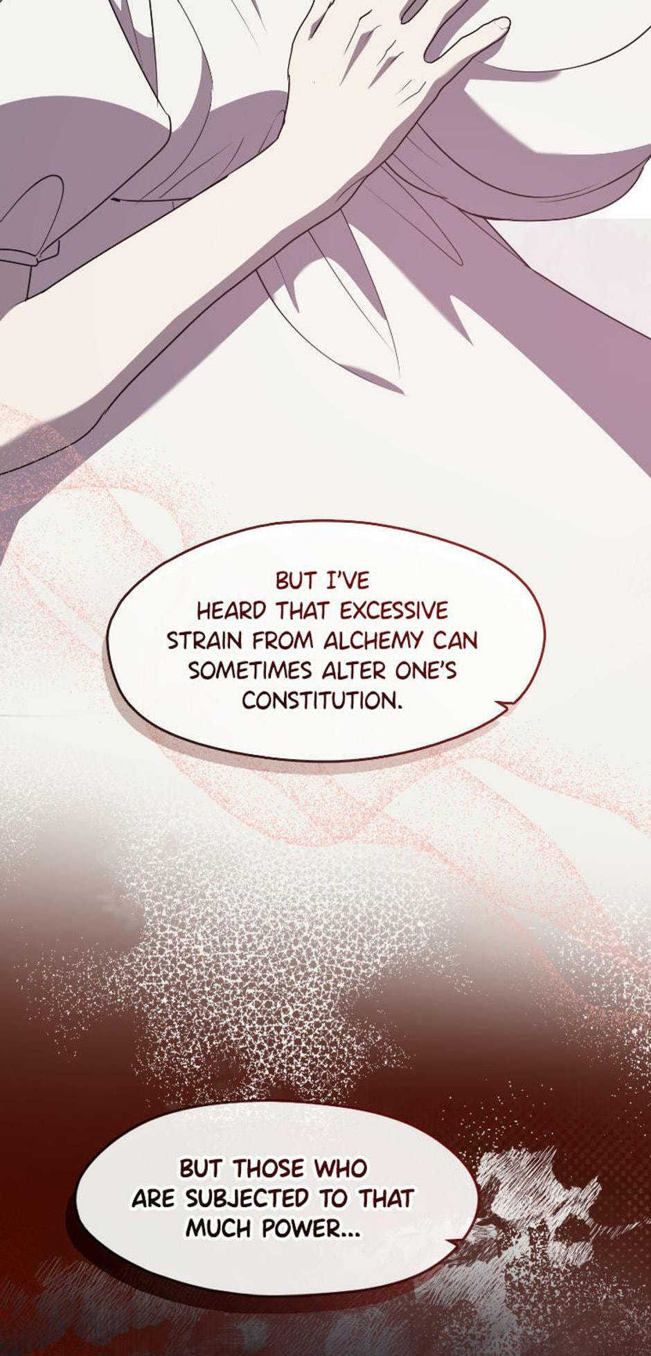 Read Why Are You Sorry, Darling? chapter 45 image 64 on Lezhin