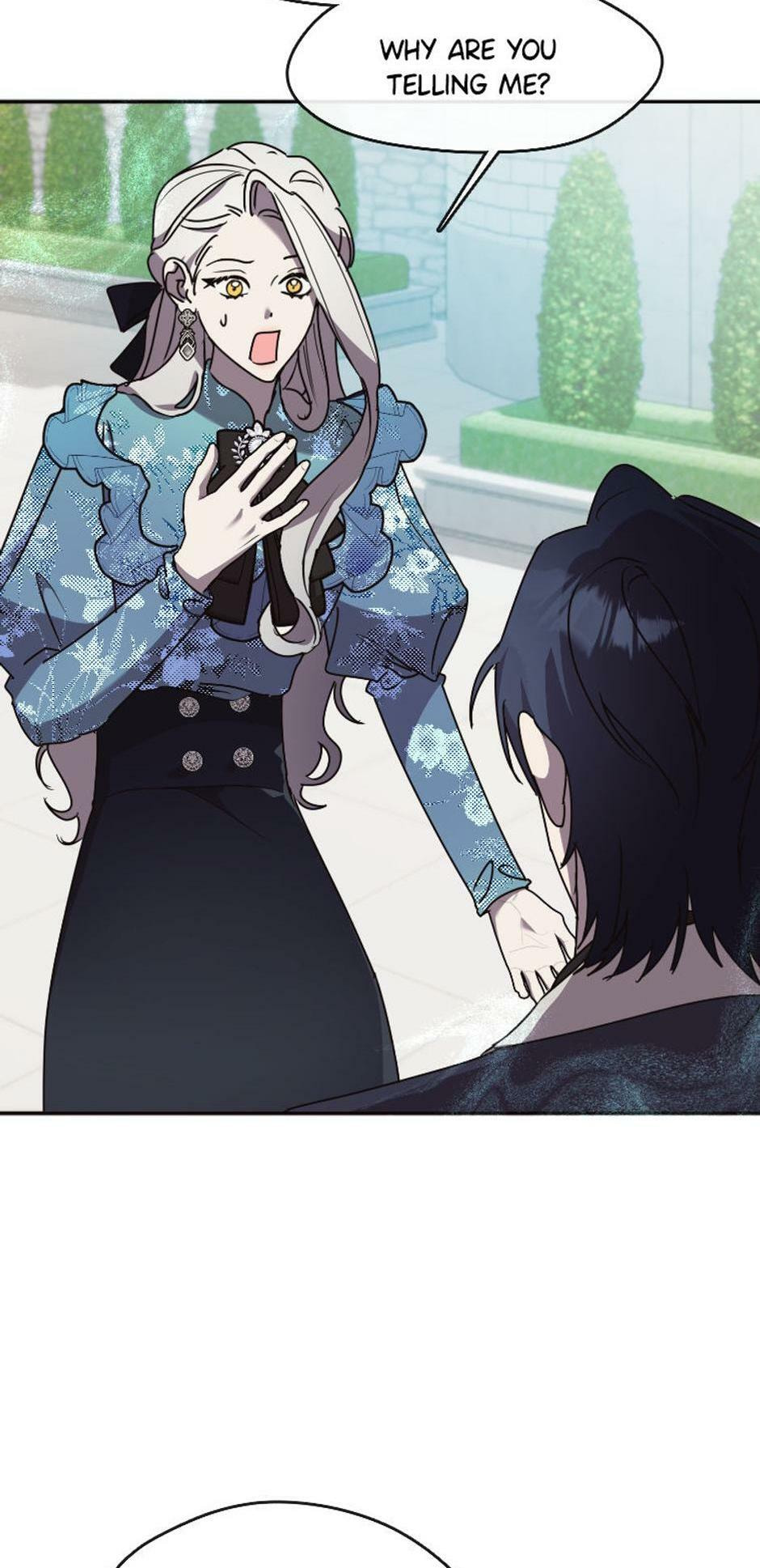 Read Why Are You Sorry, Darling? chapter 45 image 73 on Lezhin