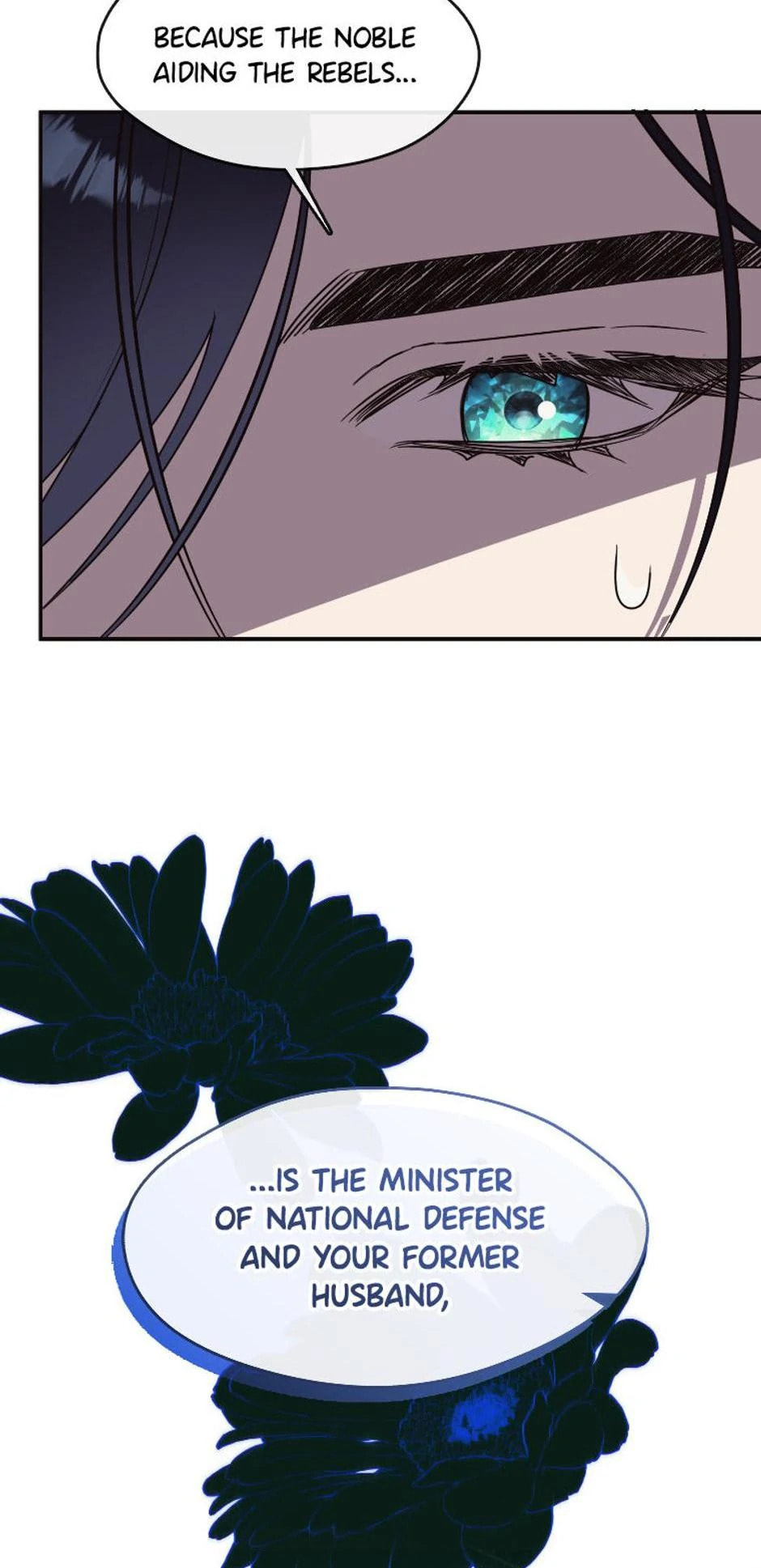 Read Why Are You Sorry, Darling? chapter 45 image 74 on Lezhin