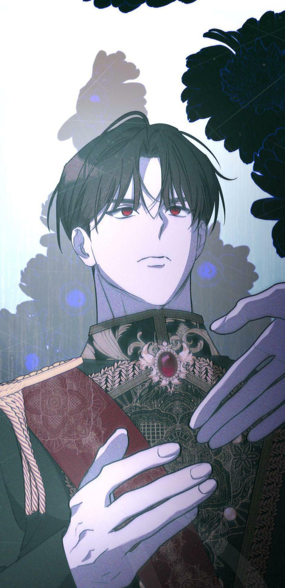Read Why Are You Sorry, Darling? chapter 45 image 75 on Lezhin
