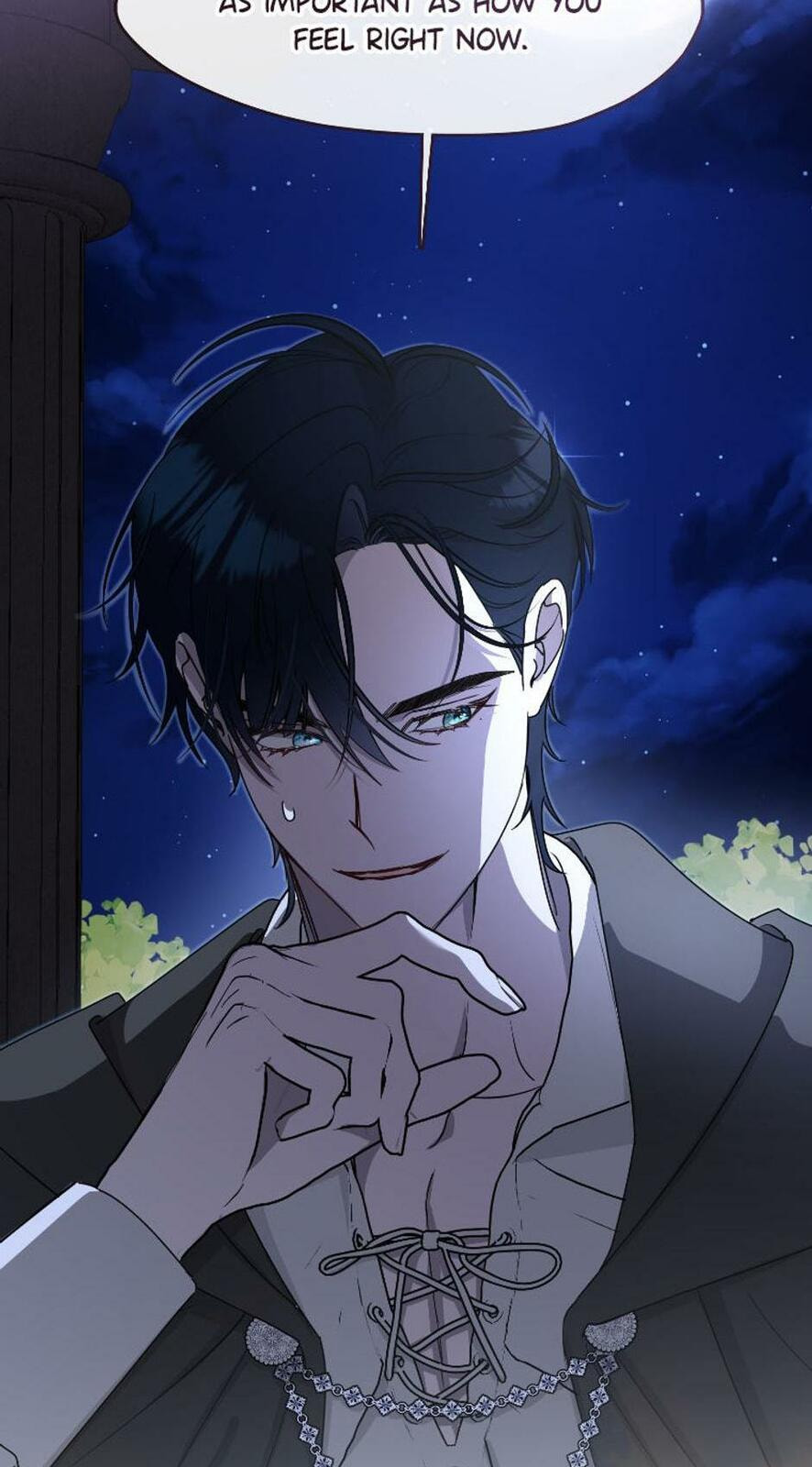 Read Why Are You Sorry, Darling? chapter 45 image 9 on Lezhin