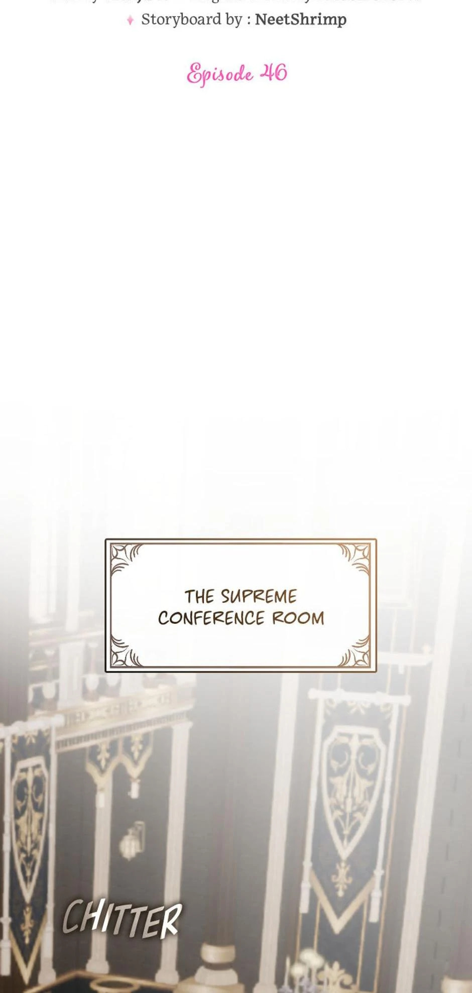 Read Why Are You Sorry, Darling? chapter 46 image 11 on Lezhin