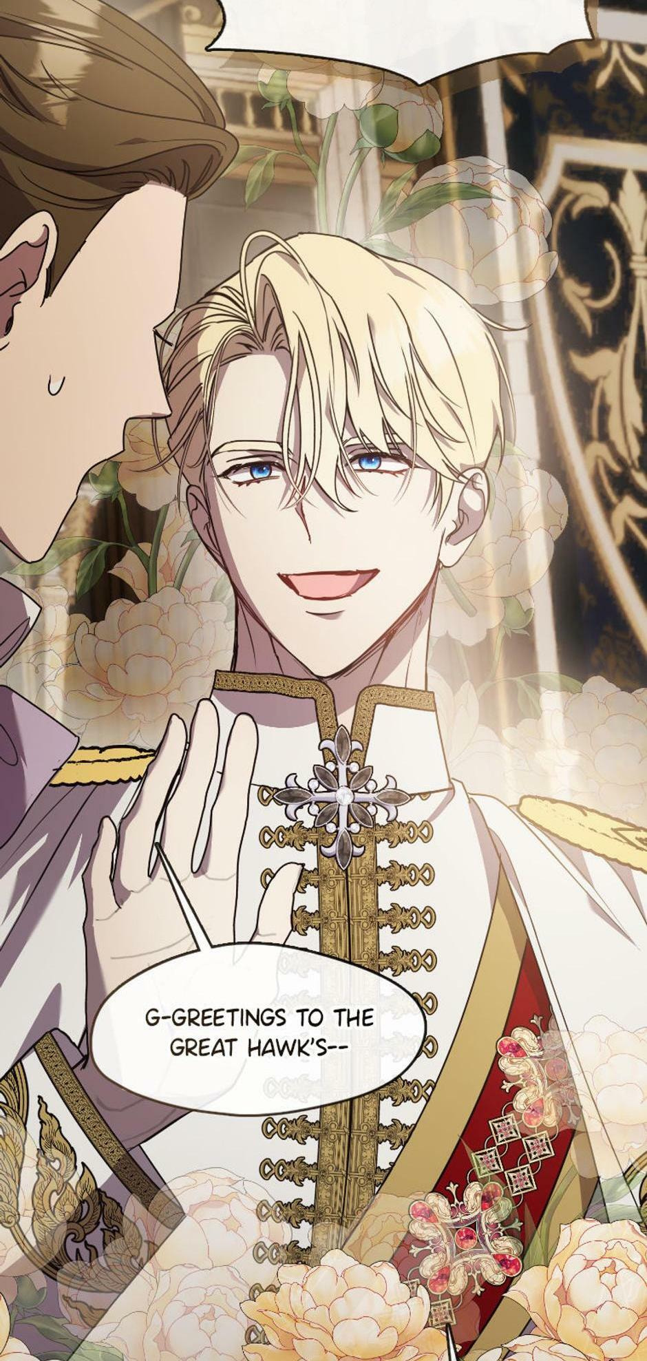Read Why Are You Sorry, Darling? chapter 46 image 14 on Lezhin