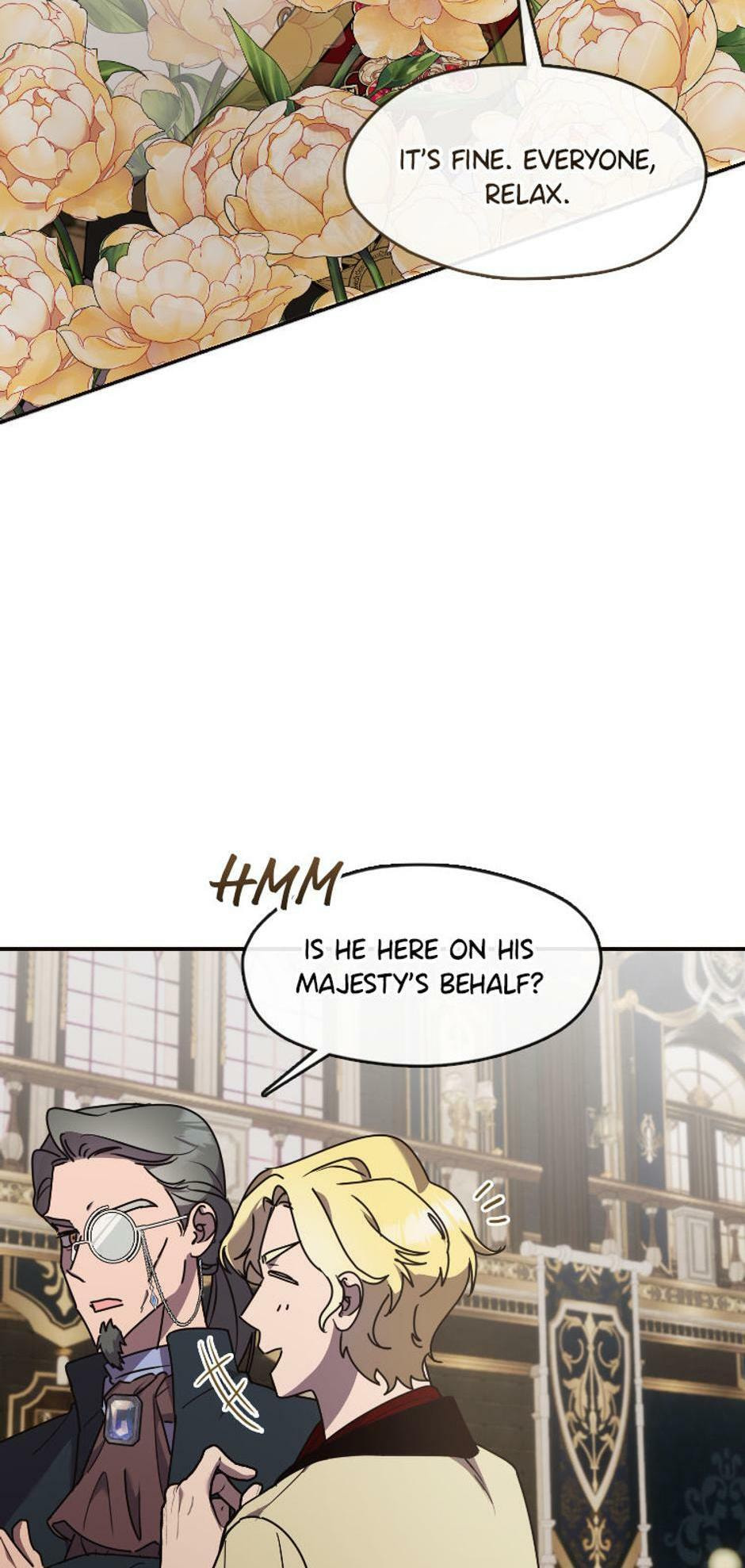 Read Why Are You Sorry, Darling? chapter 46 image 15 on Lezhin