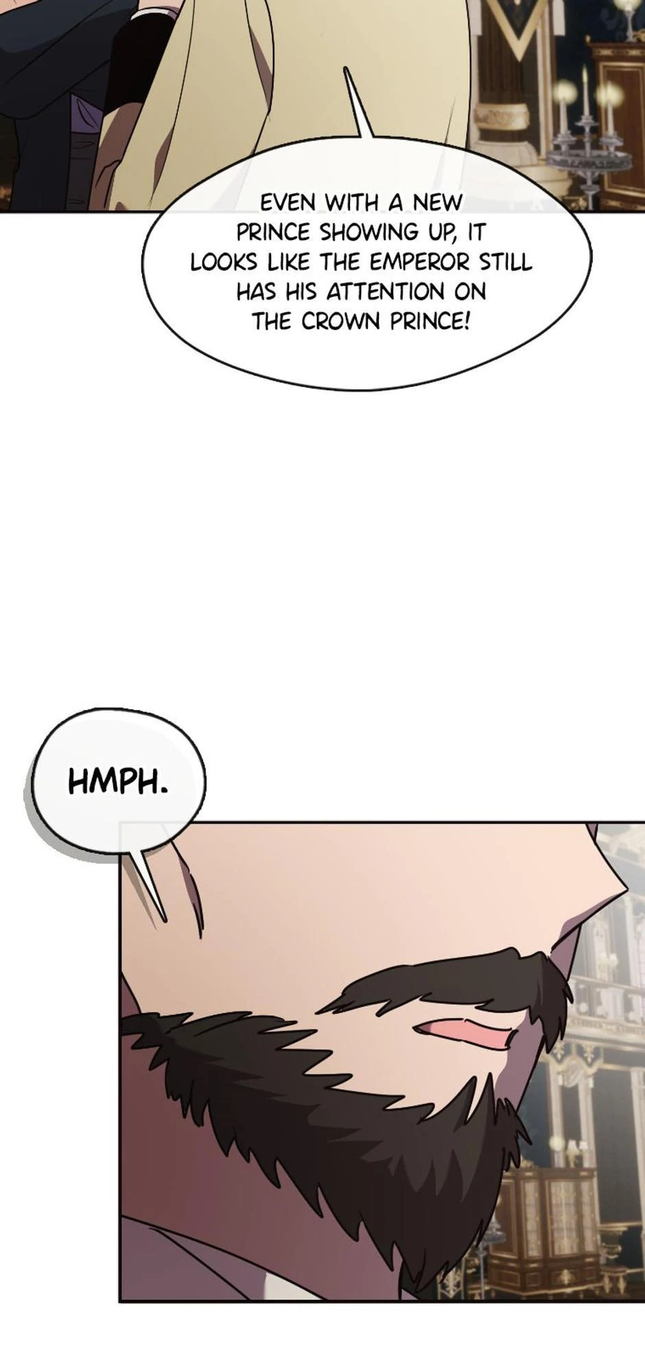 Read Why Are You Sorry, Darling? chapter 46 image 16 on Lezhin