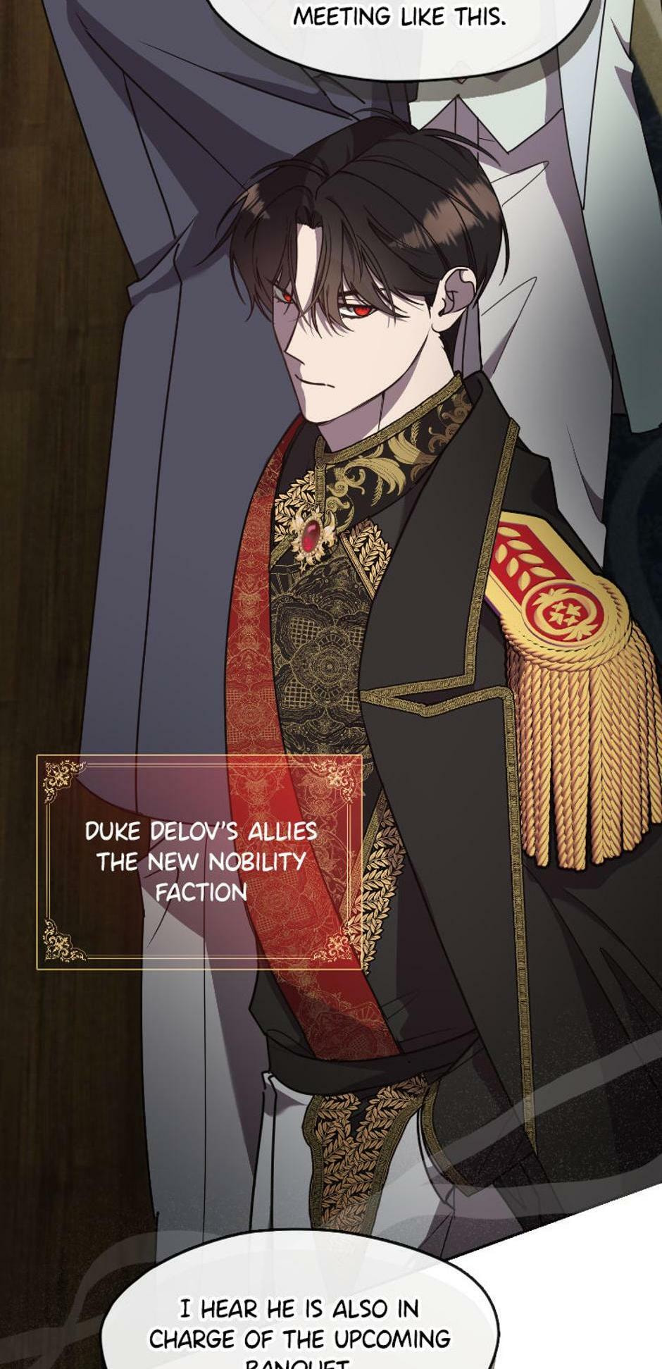 Read Why Are You Sorry, Darling? chapter 46 image 18 on Lezhin