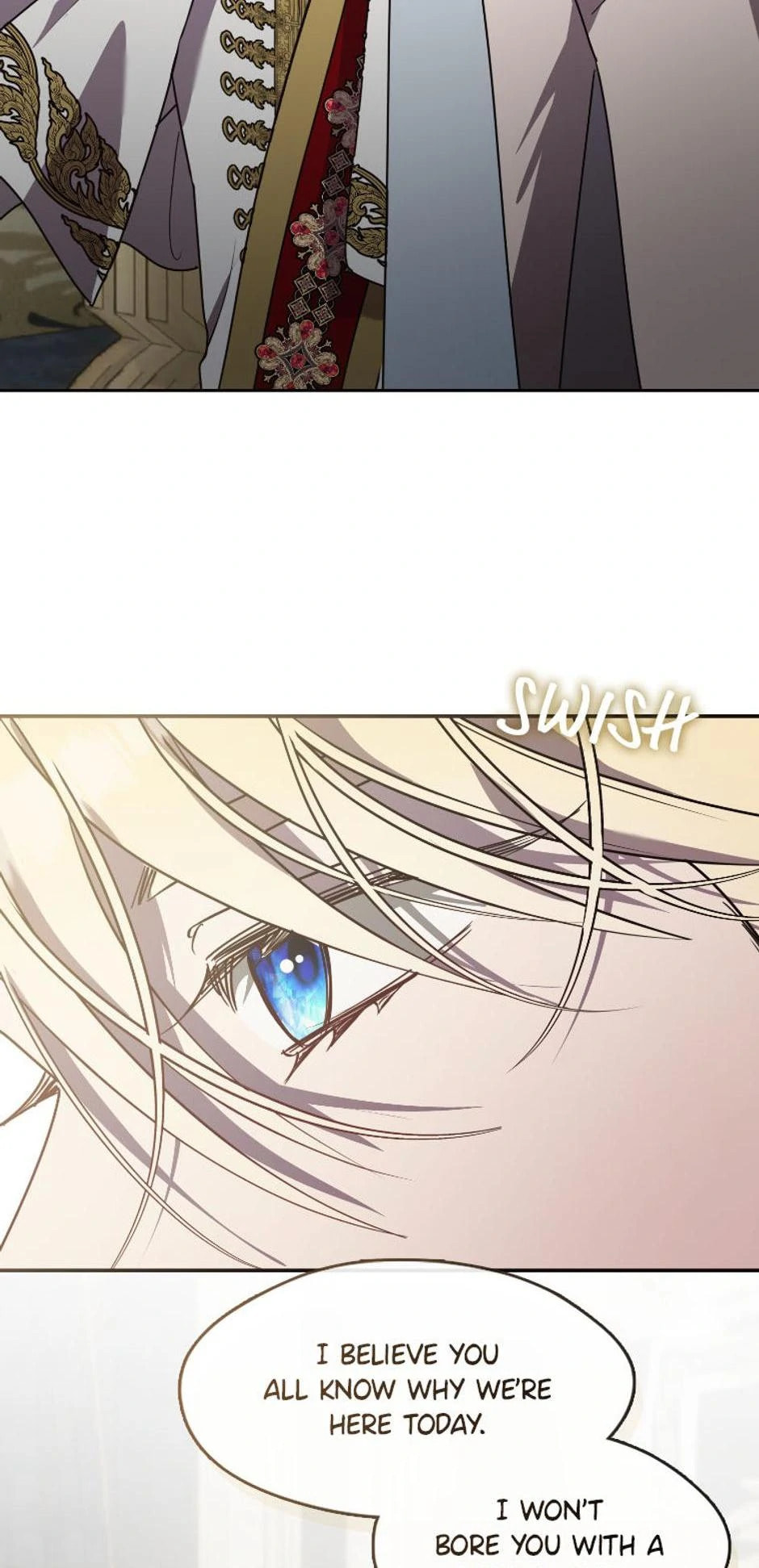Read Why Are You Sorry, Darling? chapter 46 image 21 on Lezhin