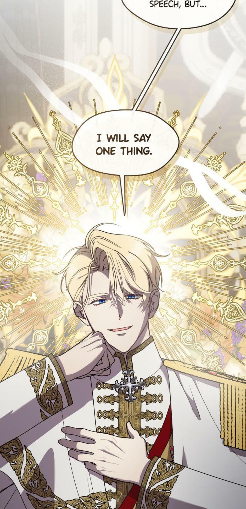 Read Why Are You Sorry, Darling? chapter 46 image 22 on Lezhin