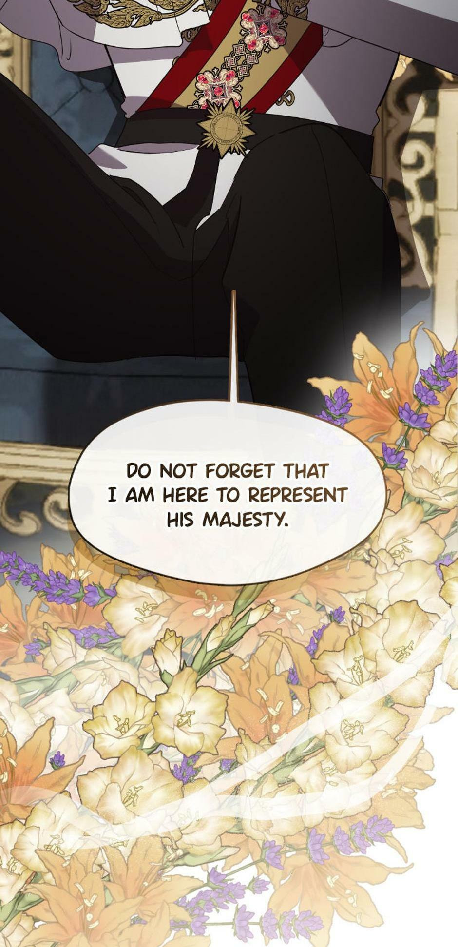 Read Why Are You Sorry, Darling? chapter 46 image 23 on Lezhin