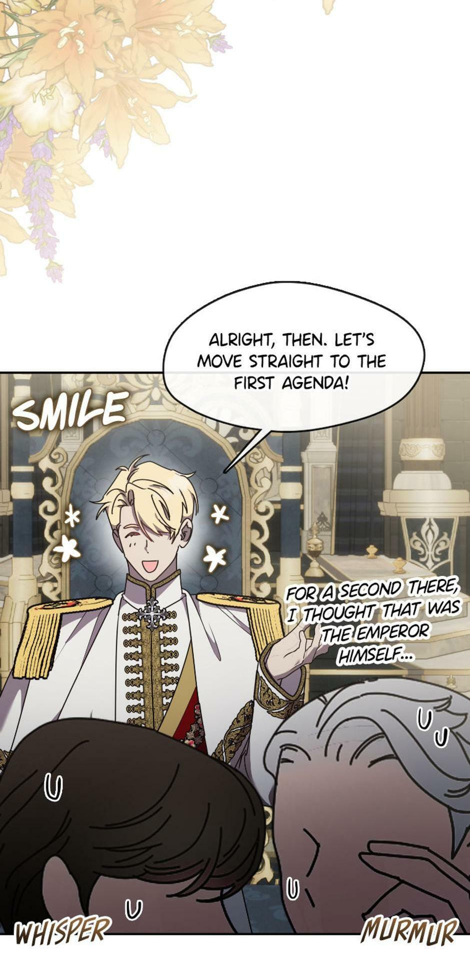 Read Why Are You Sorry, Darling? chapter 46 image 24 on Lezhin