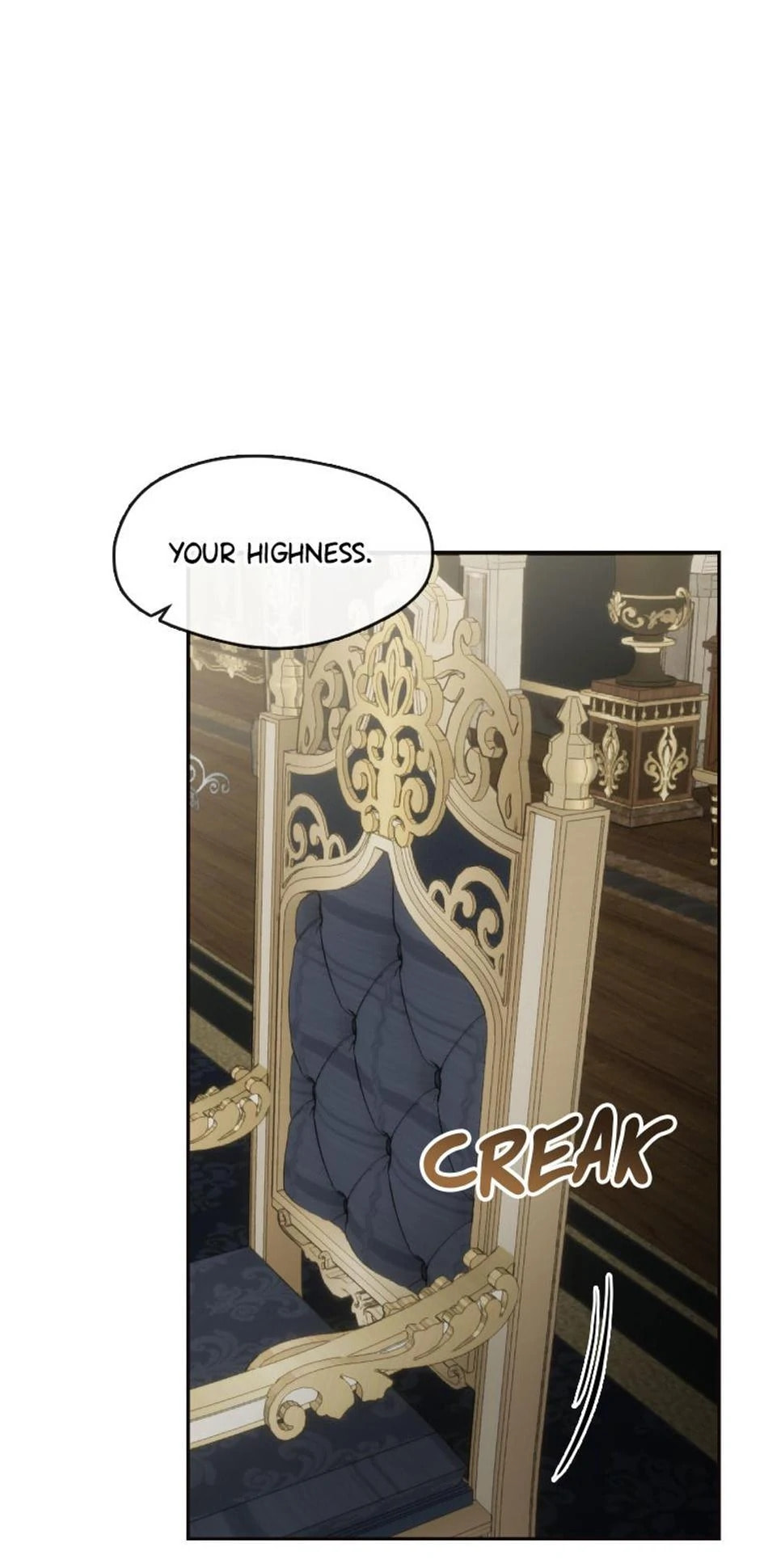 Read Why Are You Sorry, Darling? chapter 46 image 25 on Lezhin