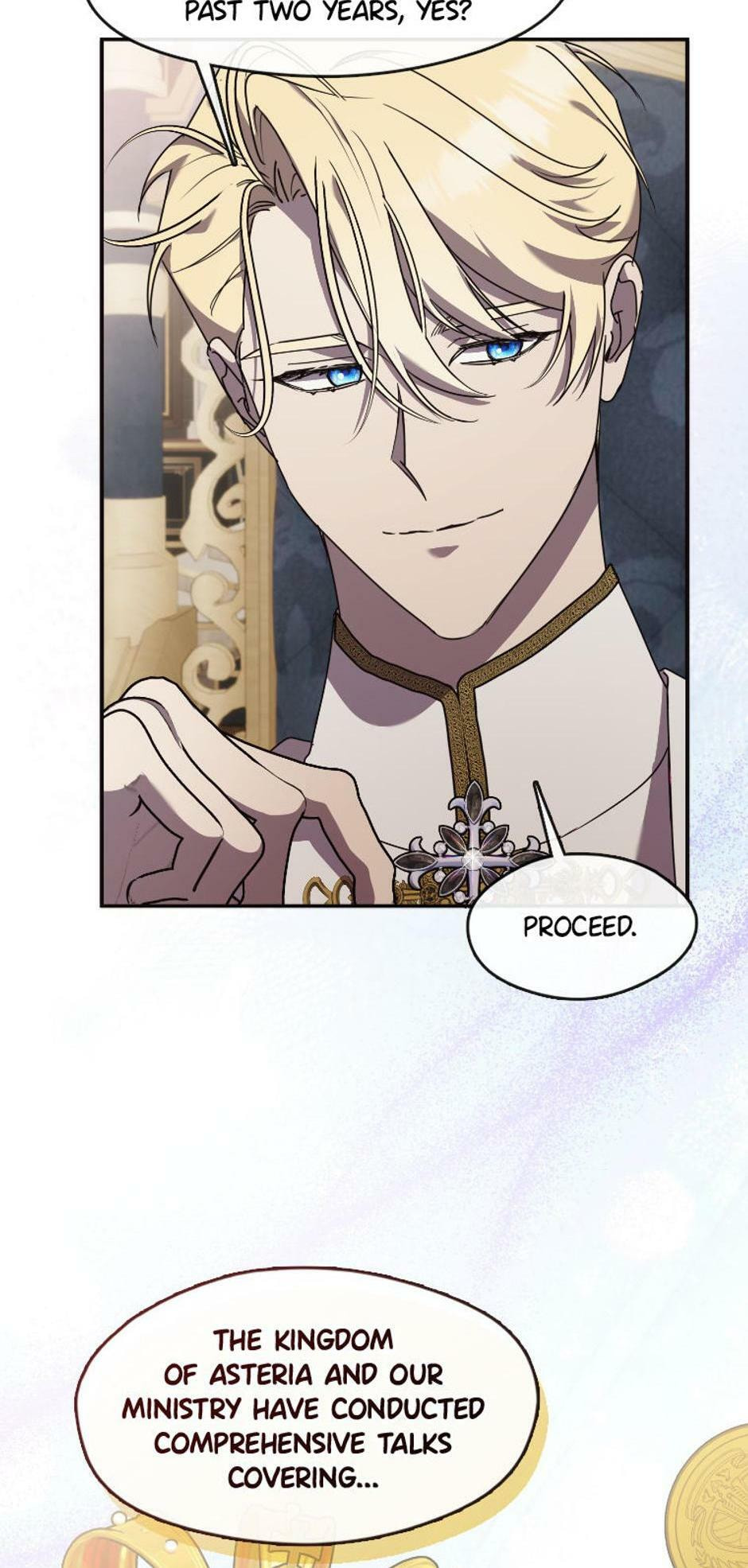 Read Why Are You Sorry, Darling? chapter 46 image 28 on Lezhin