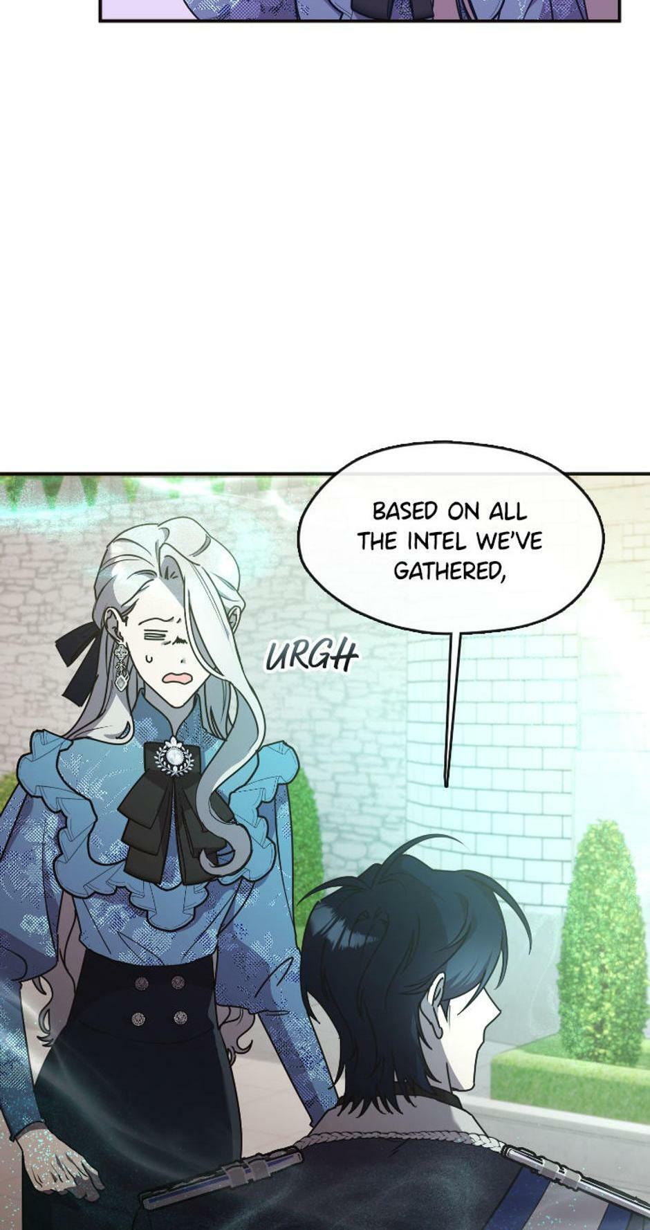 Read Why Are You Sorry, Darling? chapter 46 image 3 on Lezhin
