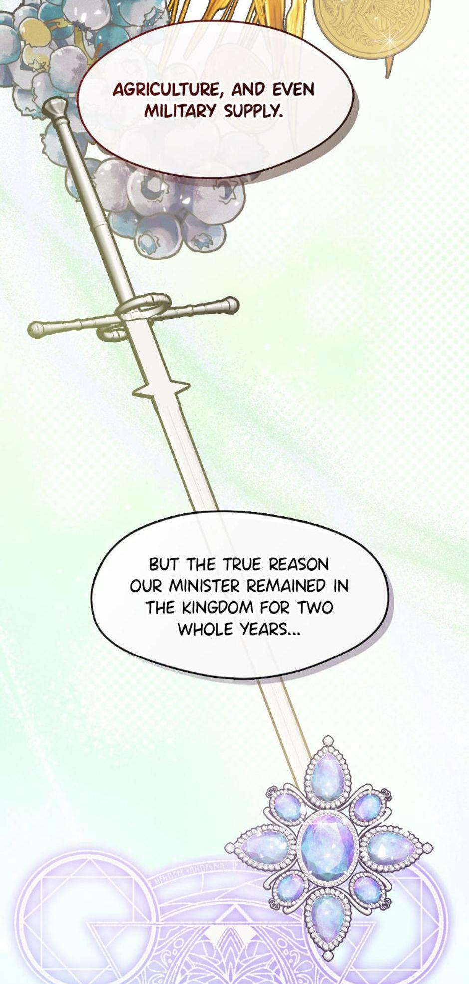 Read Why Are You Sorry, Darling? chapter 46 image 30 on Lezhin