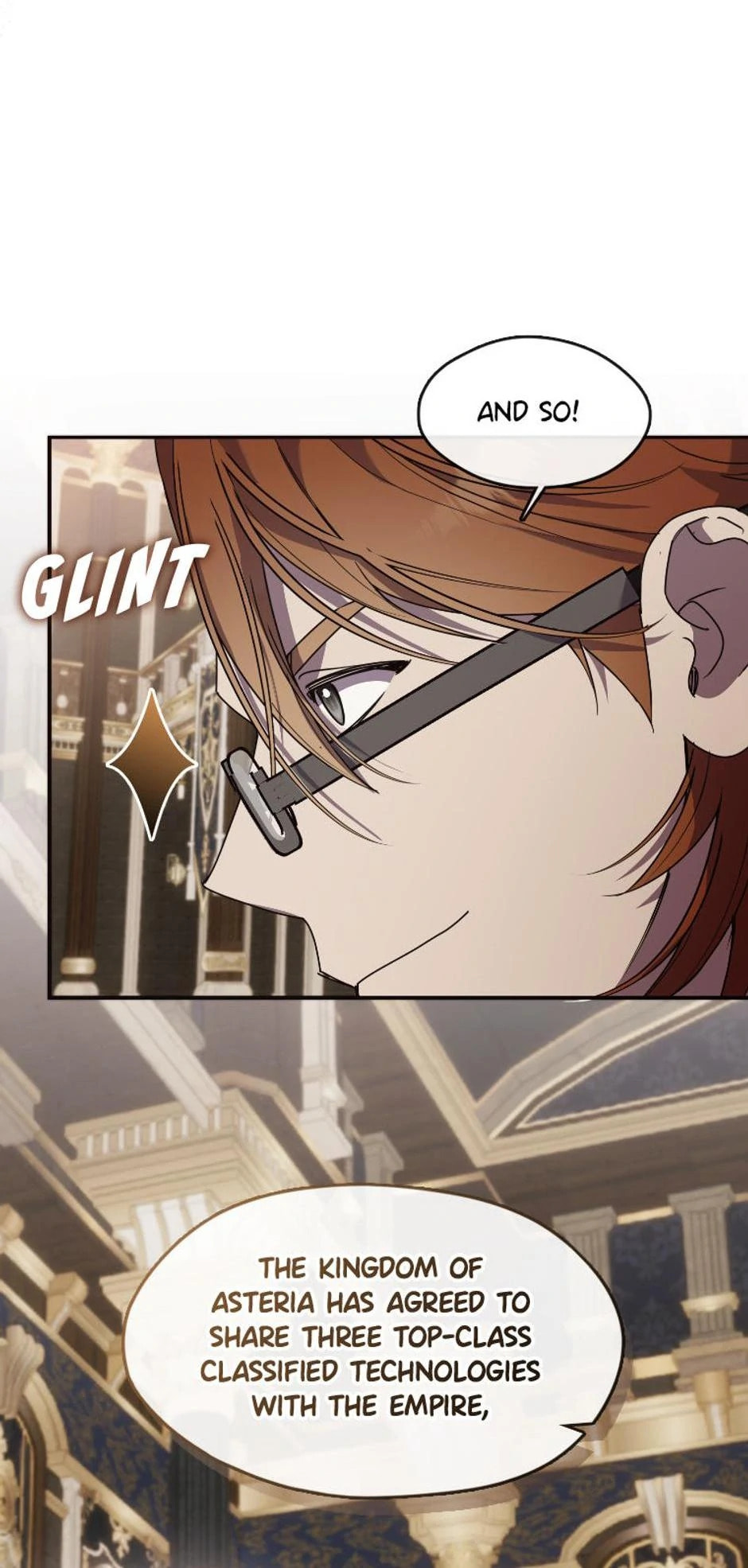 Read Why Are You Sorry, Darling? chapter 46 image 32 on Lezhin