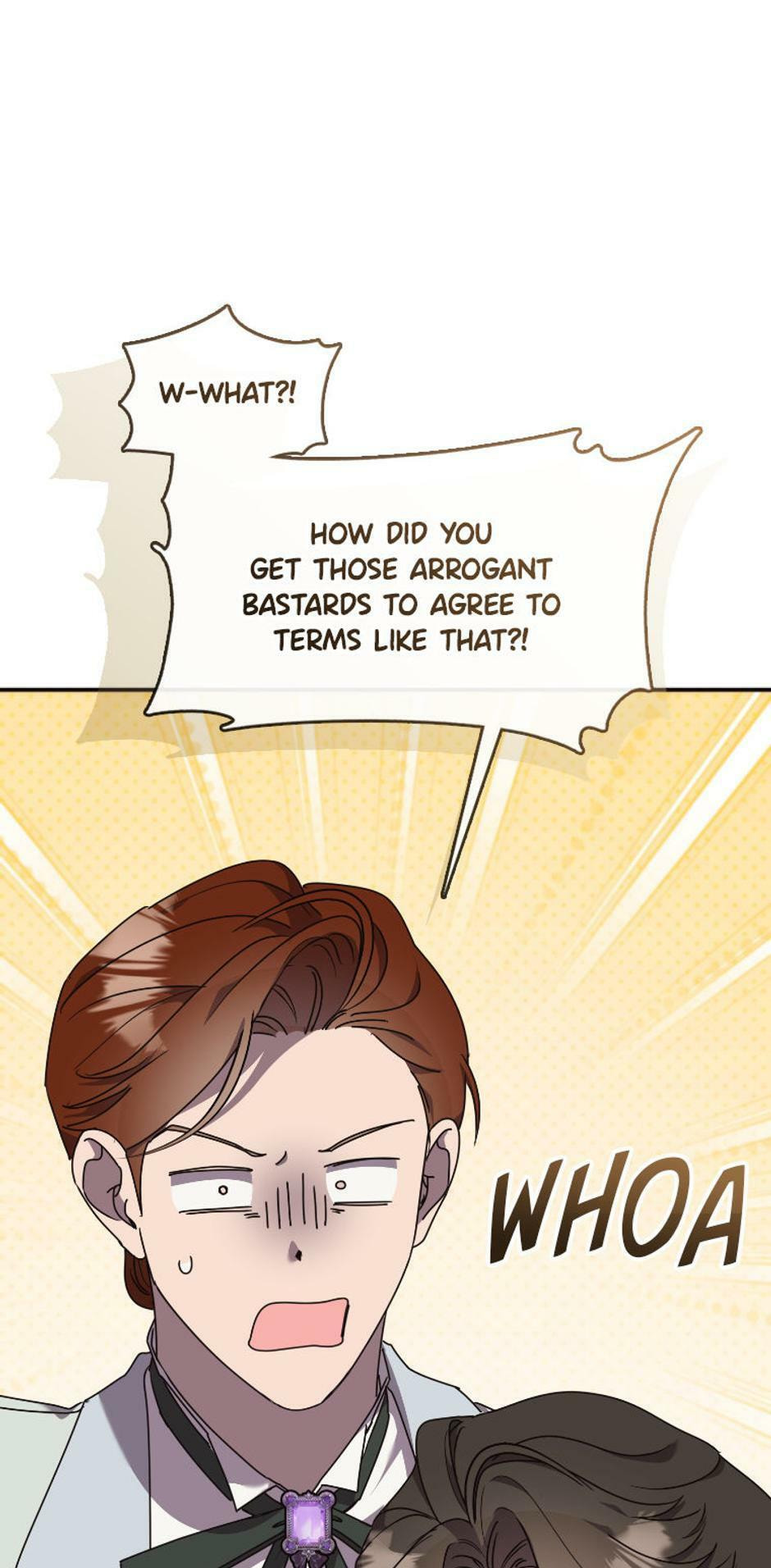 Read Why Are You Sorry, Darling? chapter 46 image 34 on Lezhin