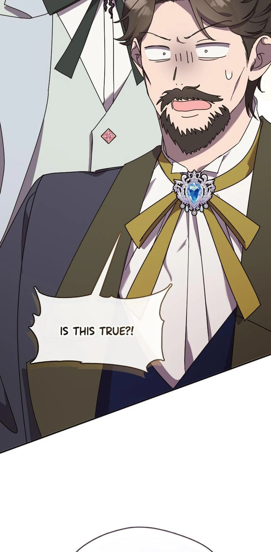 Read Why Are You Sorry, Darling? chapter 46 image 35 on Lezhin