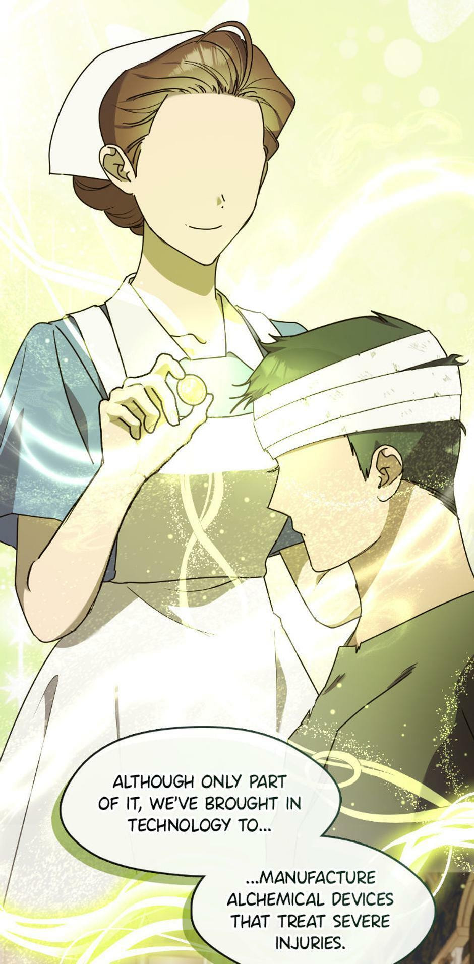 Read Why Are You Sorry, Darling? chapter 46 image 38 on Lezhin