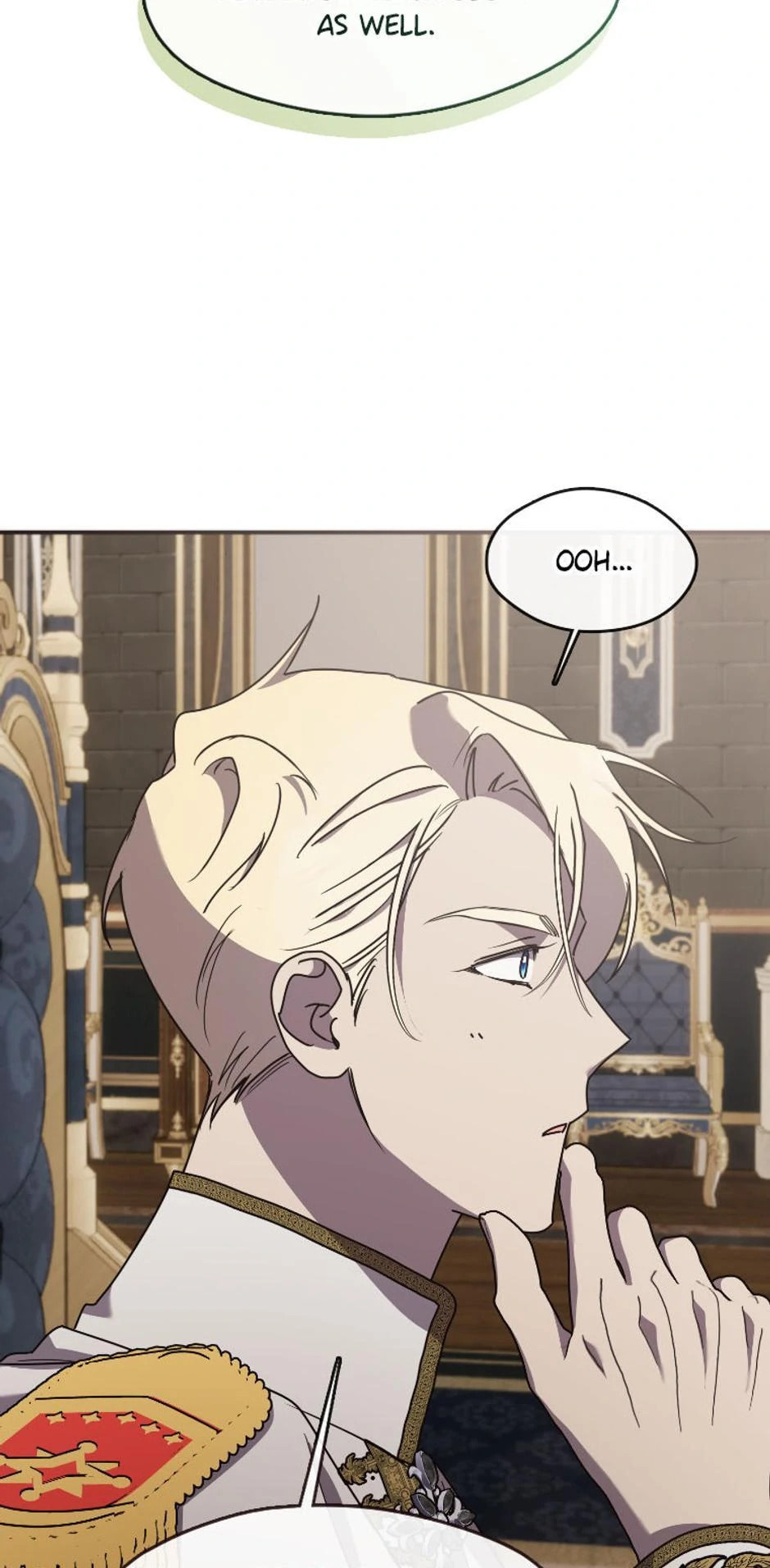 Read Why Are You Sorry, Darling? chapter 46 image 40 on Lezhin