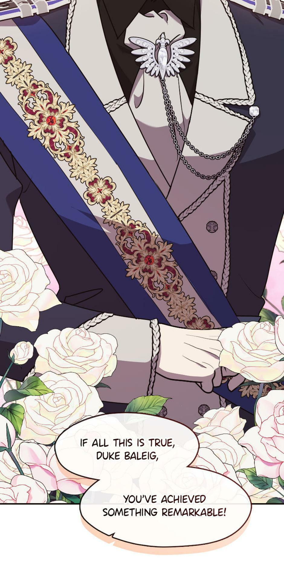 Read Why Are You Sorry, Darling? chapter 46 image 42 on Lezhin