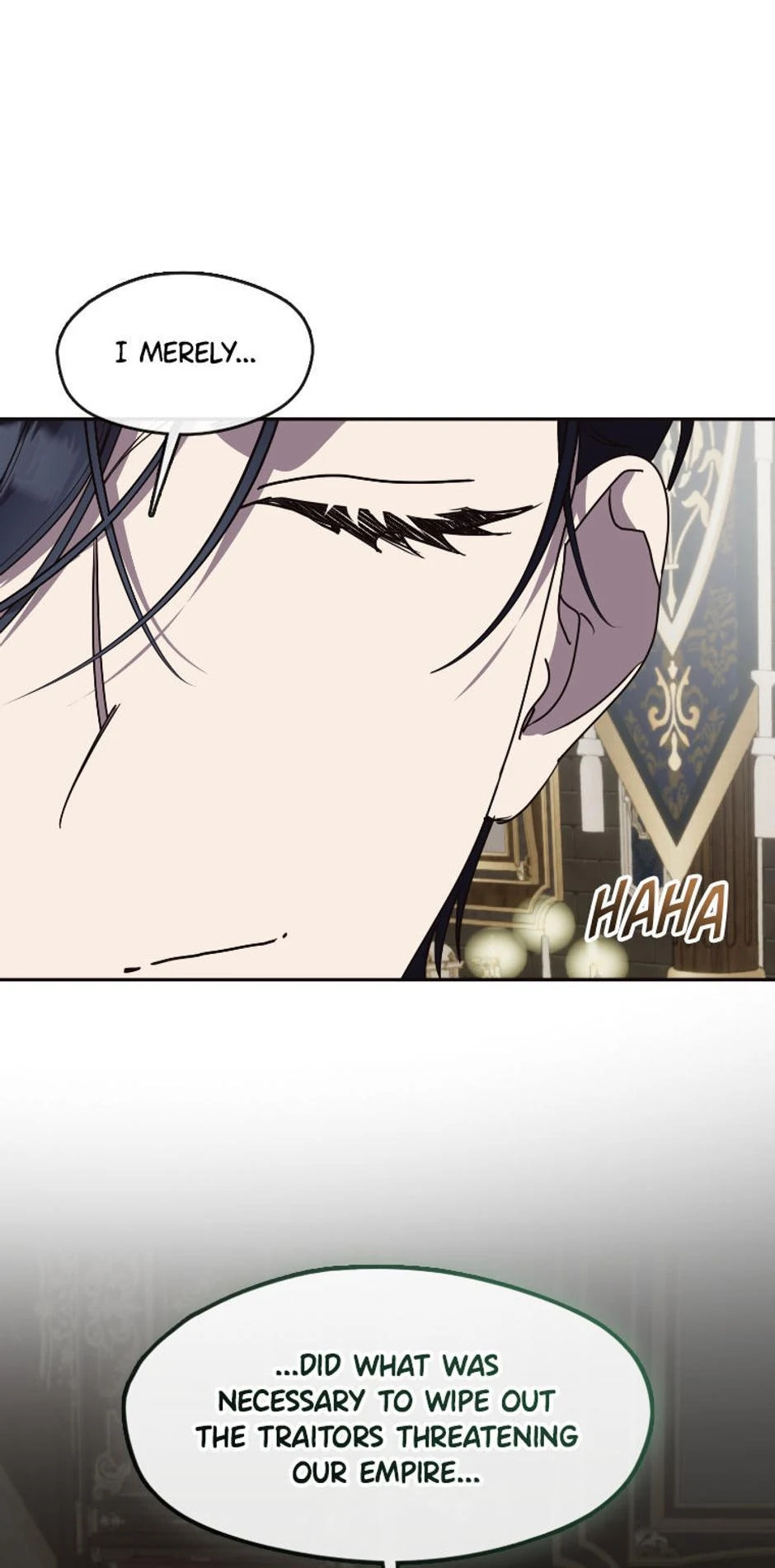 Read Why Are You Sorry, Darling? chapter 46 image 43 on Lezhin