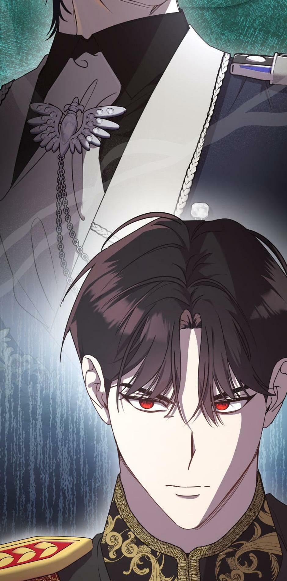 Read Why Are You Sorry, Darling? chapter 46 image 46 on Lezhin