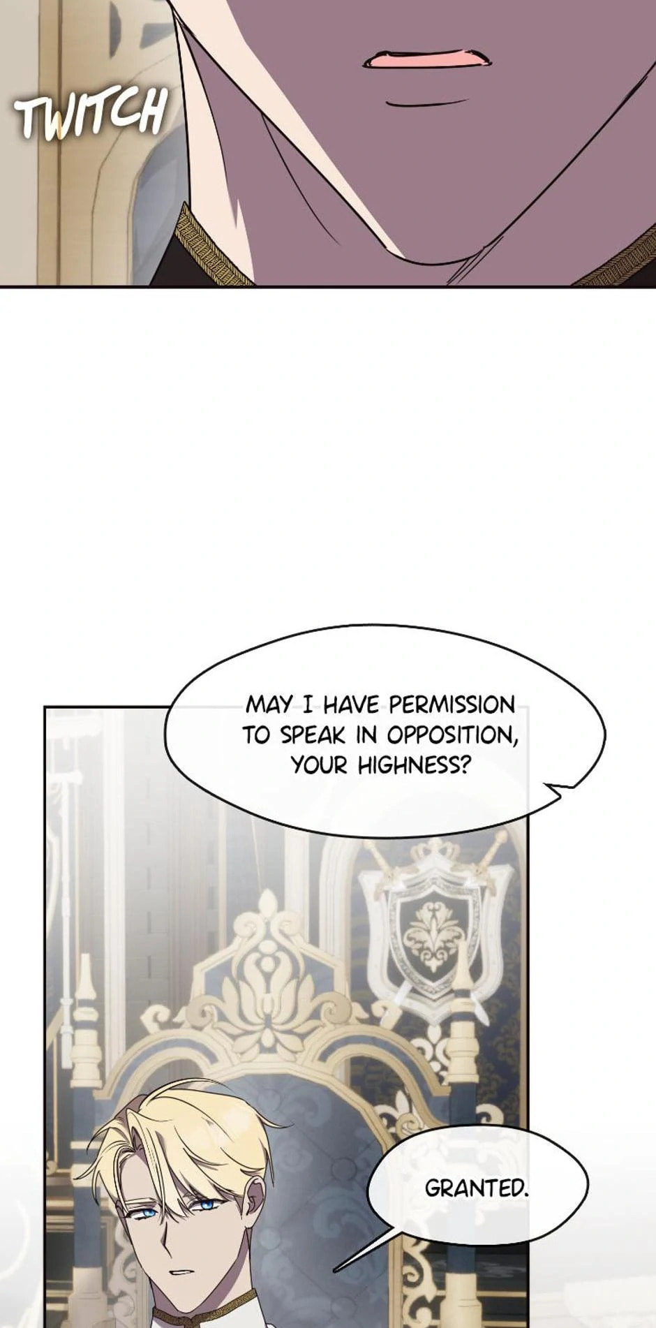 Read Why Are You Sorry, Darling? chapter 46 image 48 on Lezhin