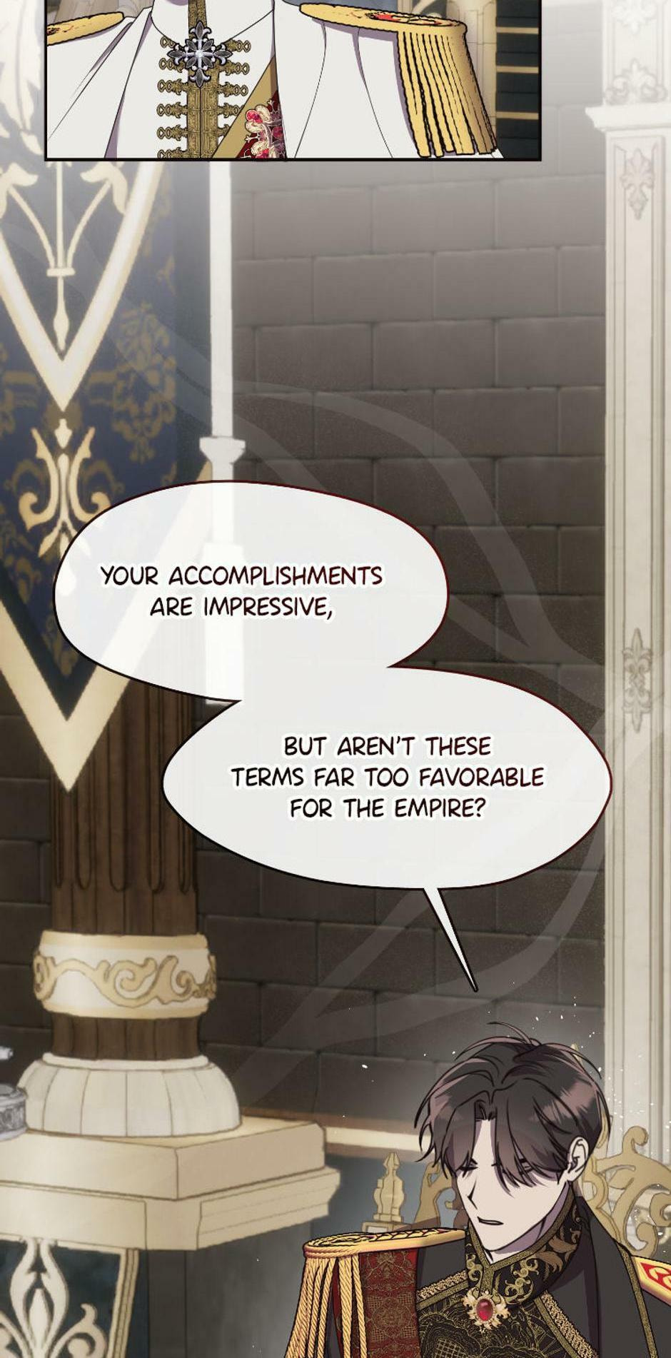 Read Why Are You Sorry, Darling? chapter 46 image 49 on Lezhin
