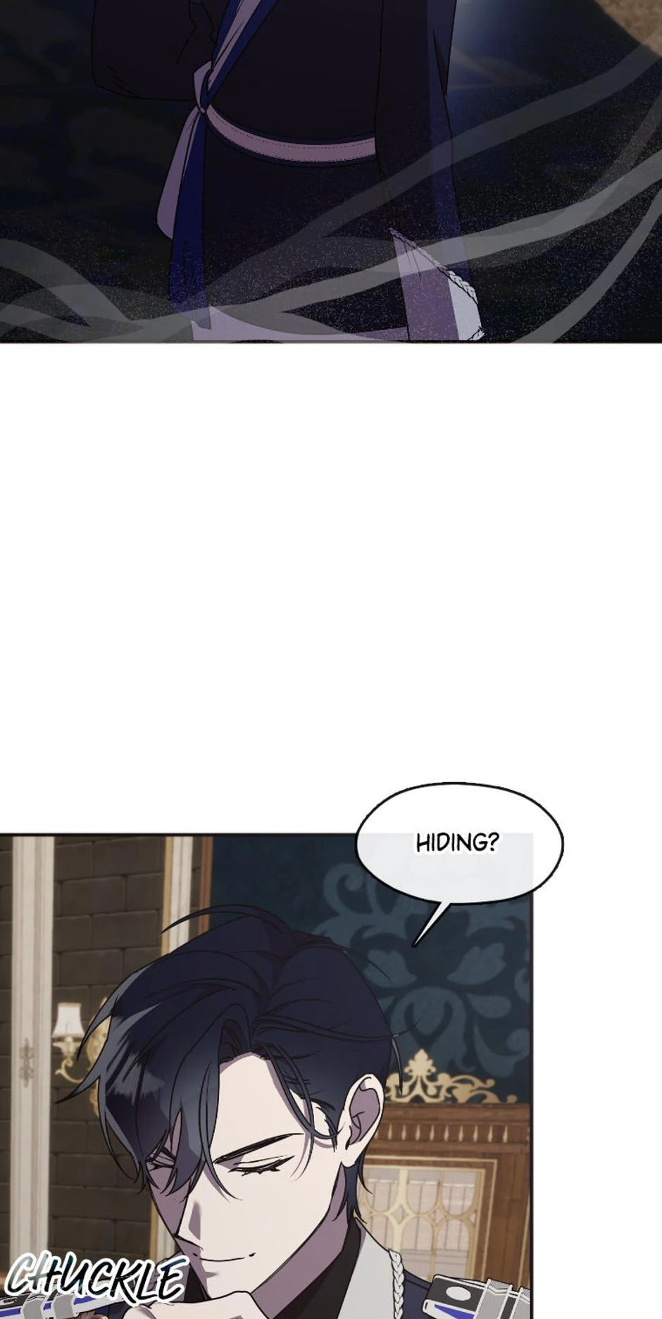 Read Why Are You Sorry, Darling? chapter 46 image 53 on Lezhin
