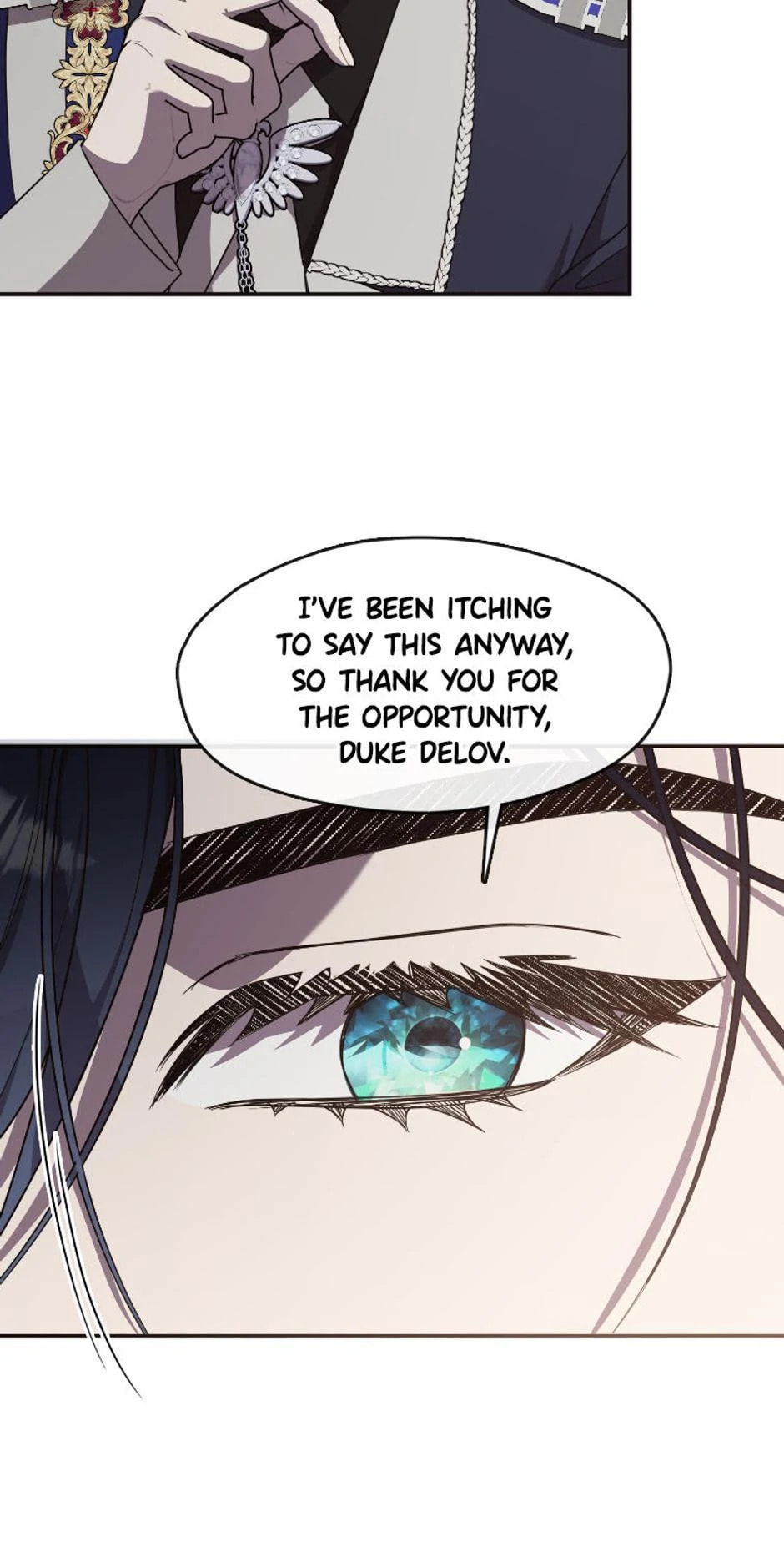Read Why Are You Sorry, Darling? chapter 46 image 54 on Lezhin