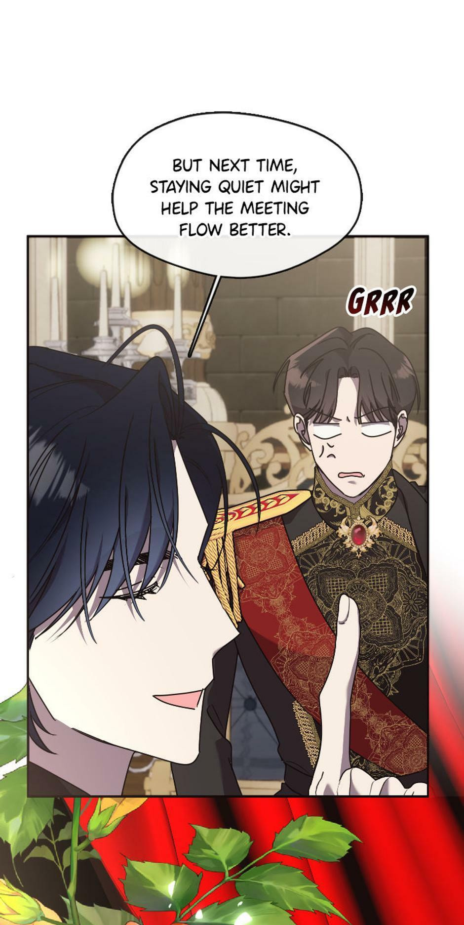 Read Why Are You Sorry, Darling? chapter 46 image 55 on Lezhin