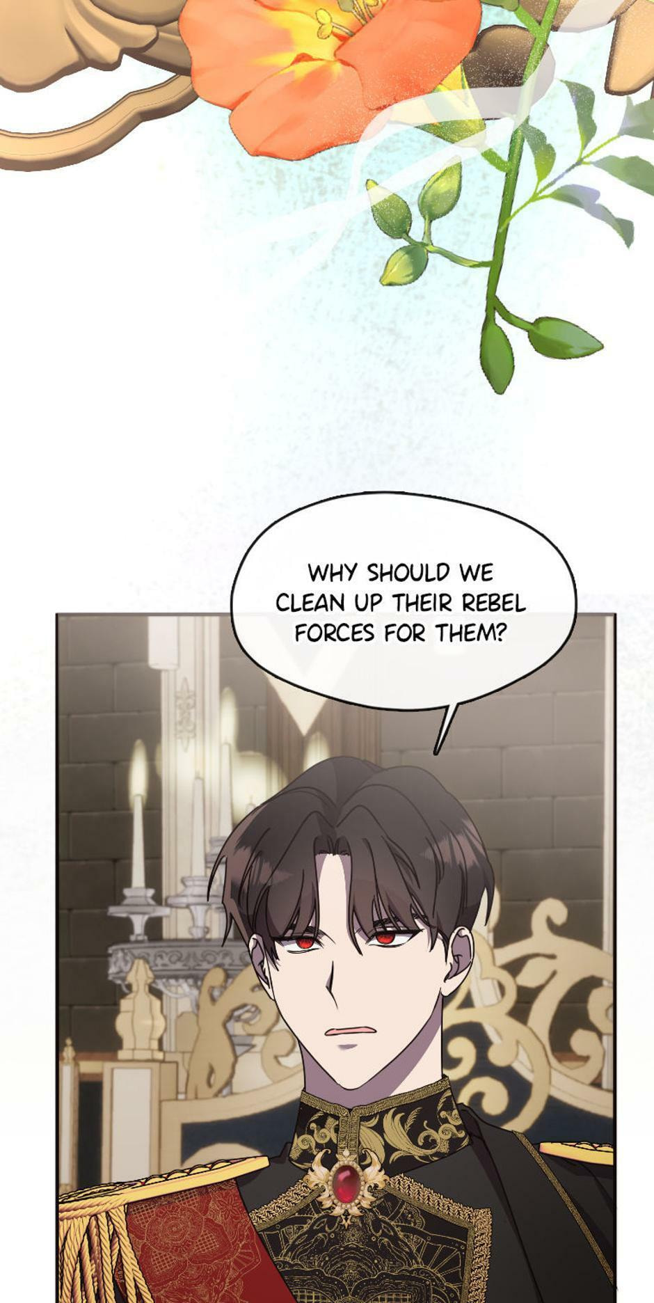 Read Why Are You Sorry, Darling? chapter 46 image 58 on Lezhin