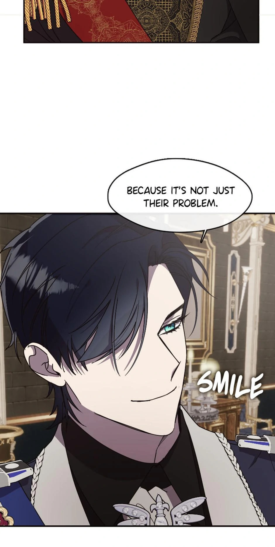 Read Why Are You Sorry, Darling? chapter 46 image 59 on Lezhin